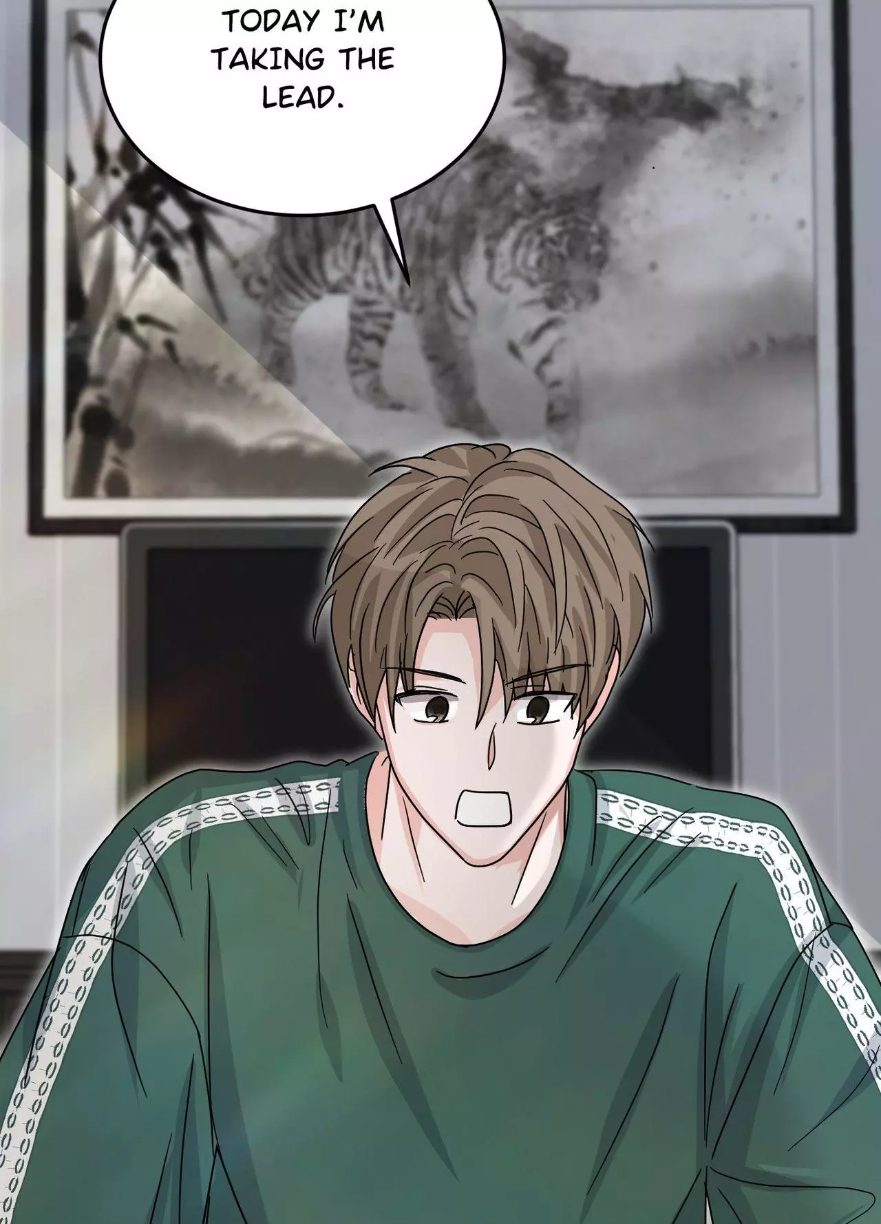Until I Call Your Name Three Times - Chapter 21 Page 58
