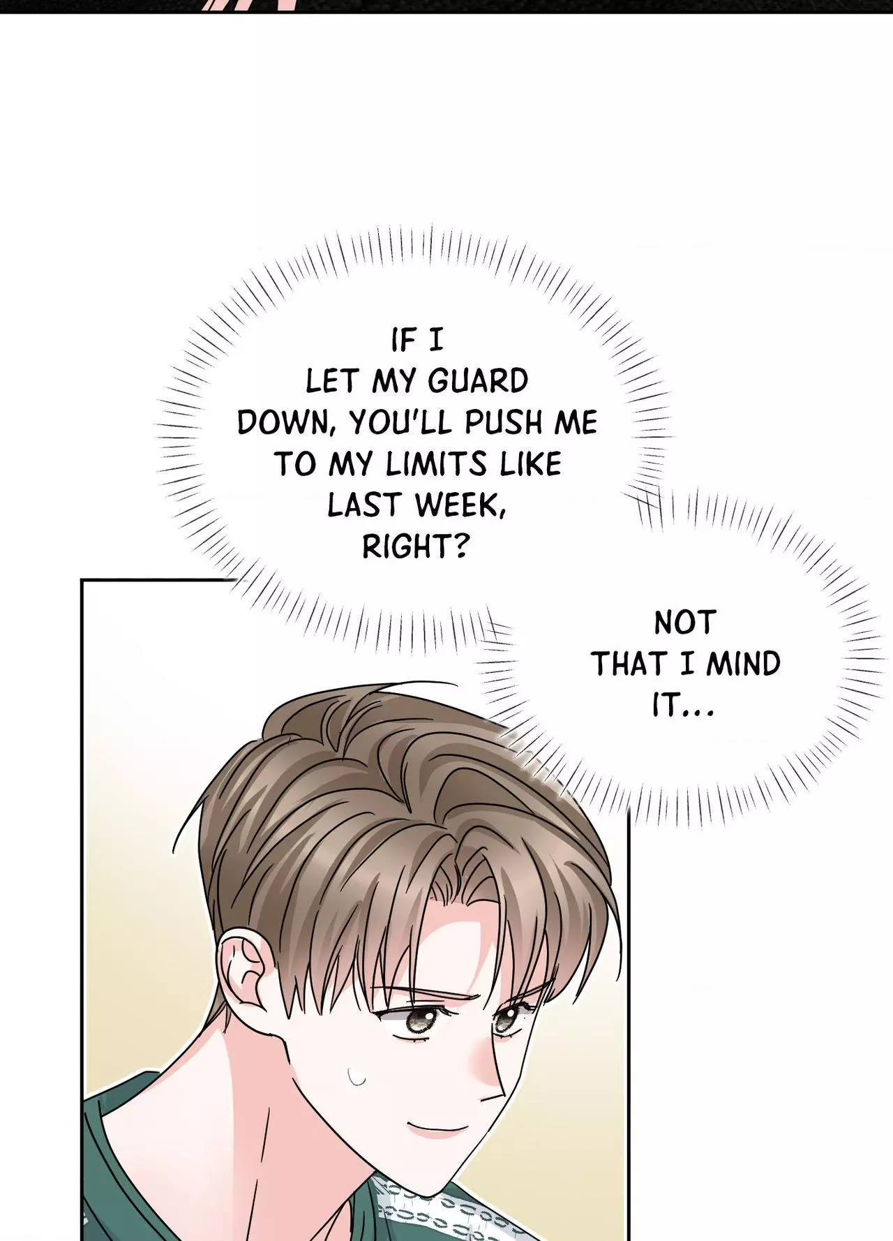 Until I Call Your Name Three Times - Chapter 21 Page 65