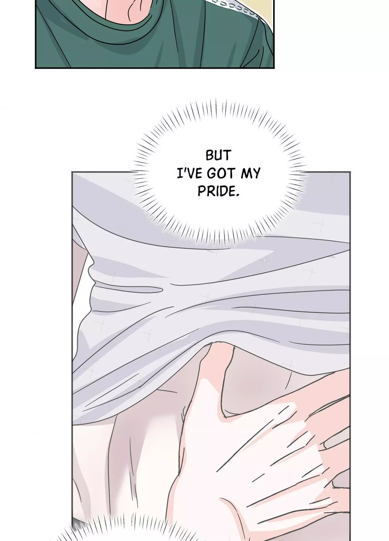 Until I Call Your Name Three Times - Chapter 21 Page 66