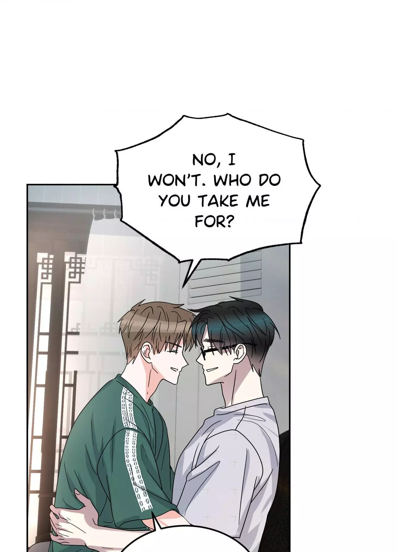 Until I Call Your Name Three Times - Chapter 21 Page 68
