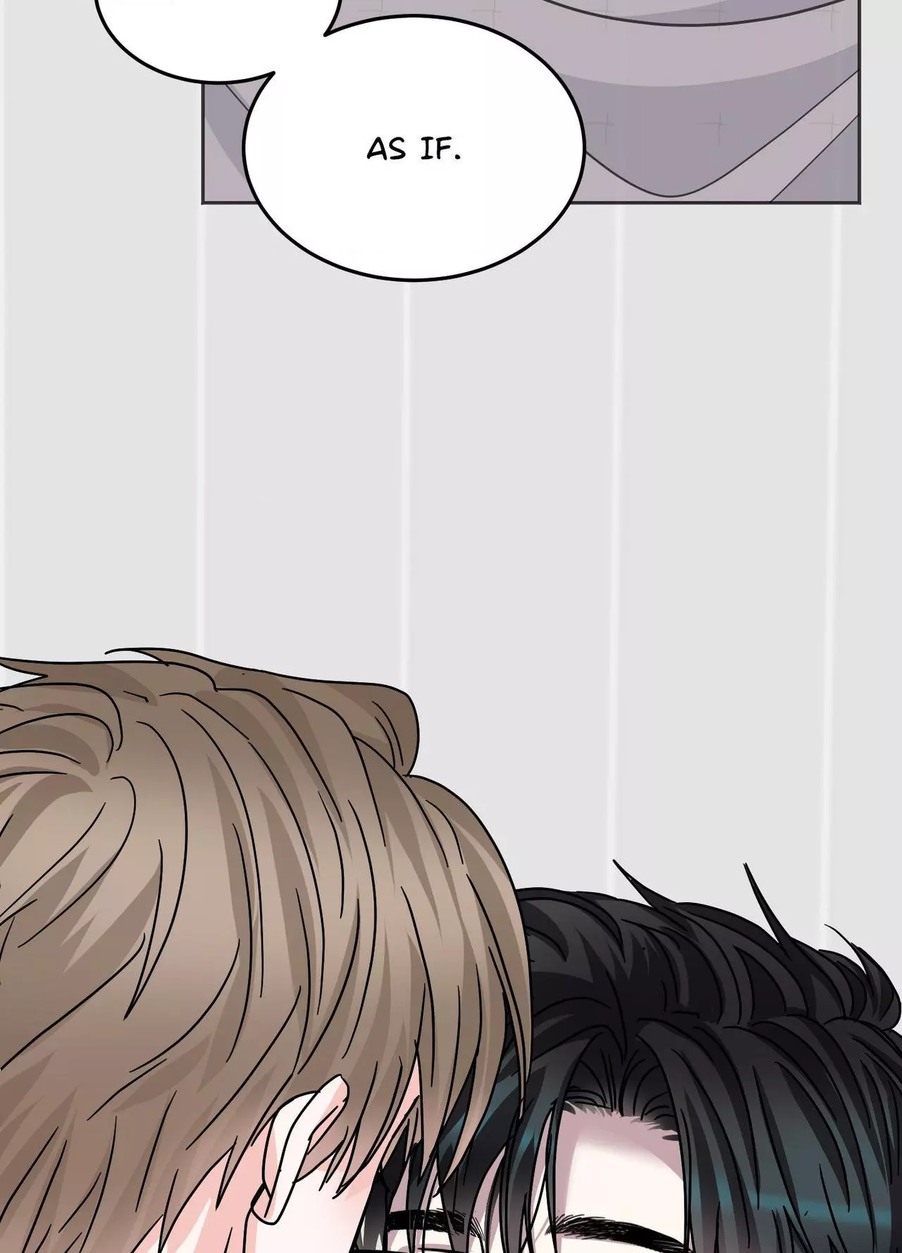 Until I Call Your Name Three Times - Chapter 21 Page 70