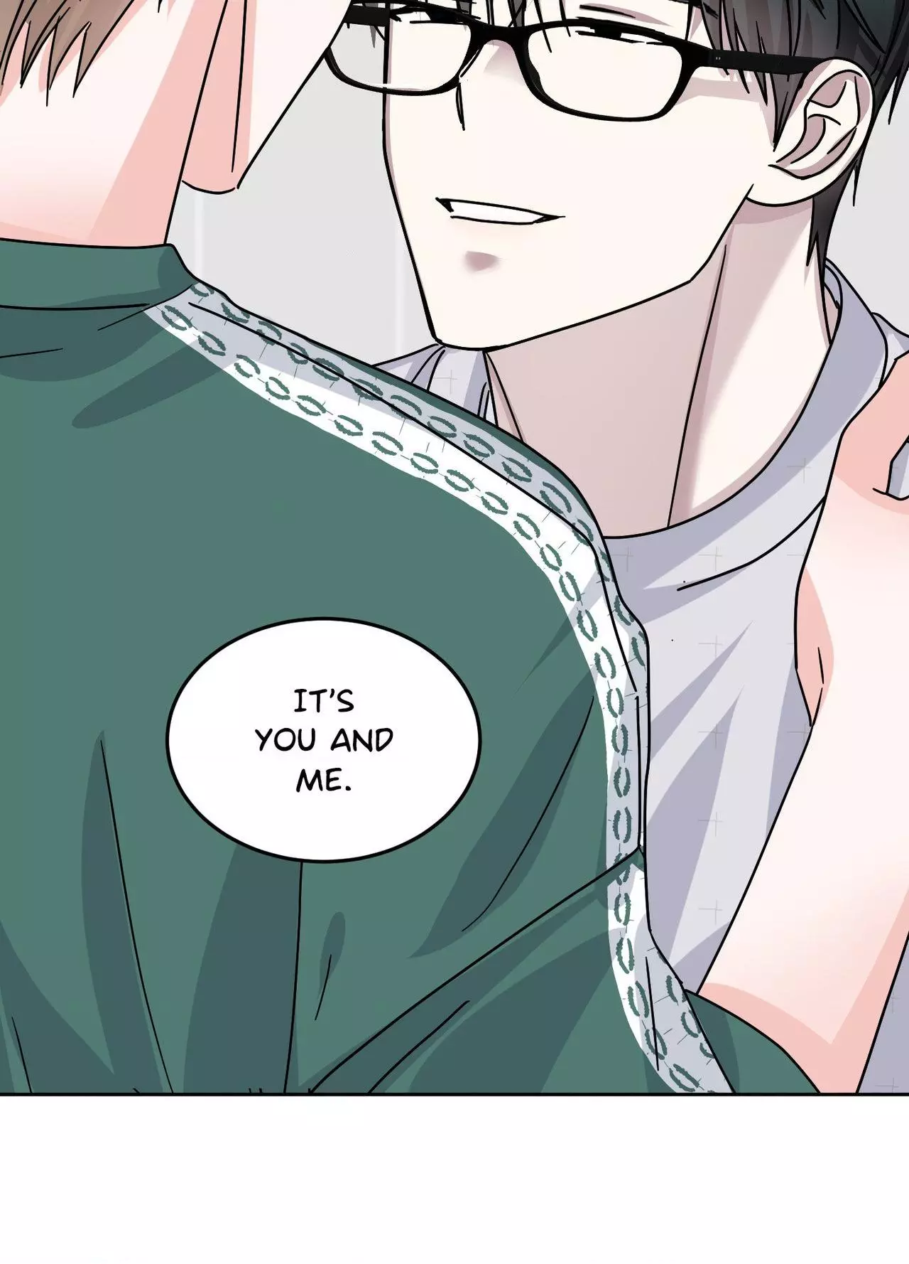 Until I Call Your Name Three Times - Chapter 21 Page 71