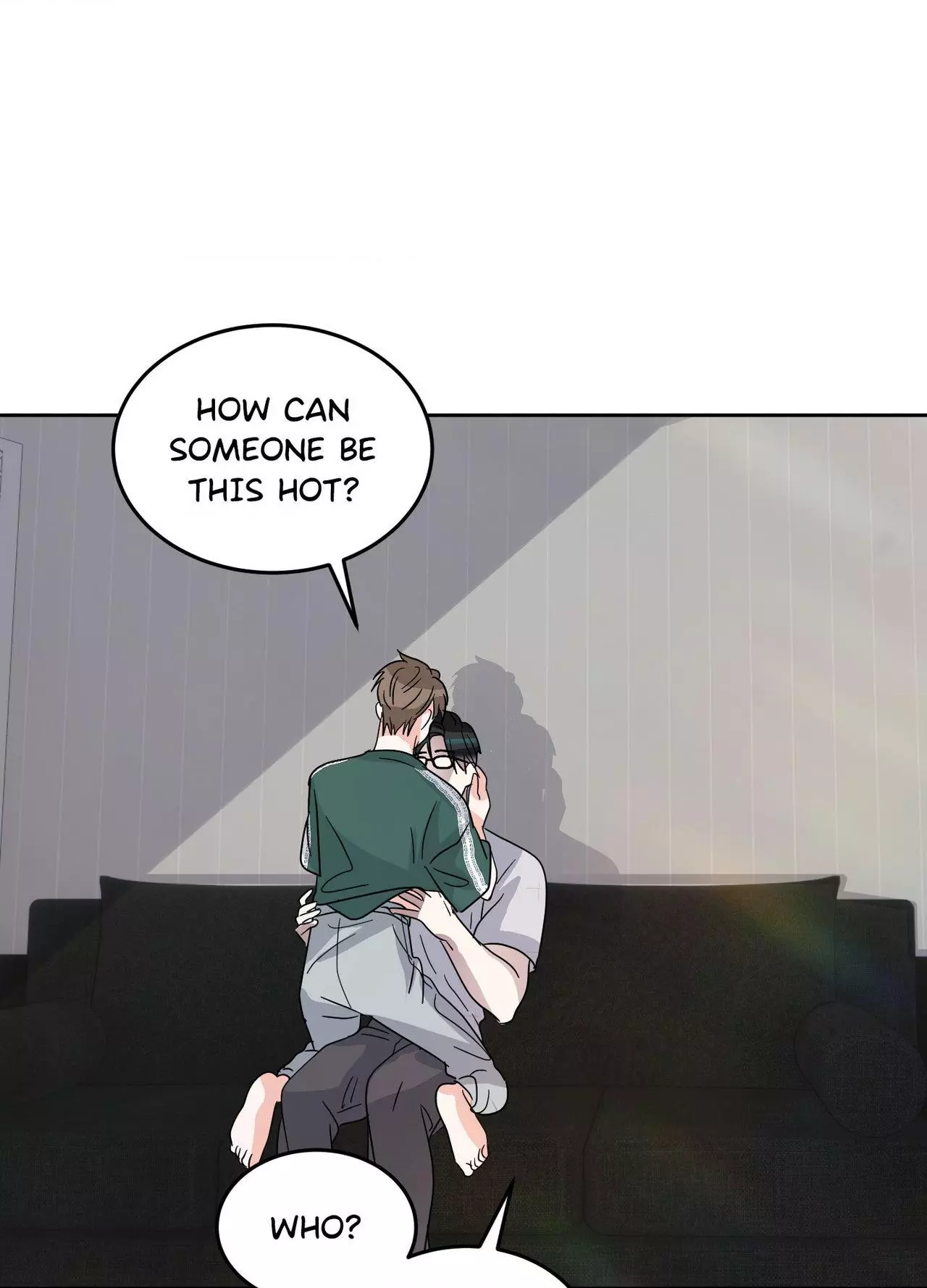 Until I Call Your Name Three Times - Chapter 21 Page 73