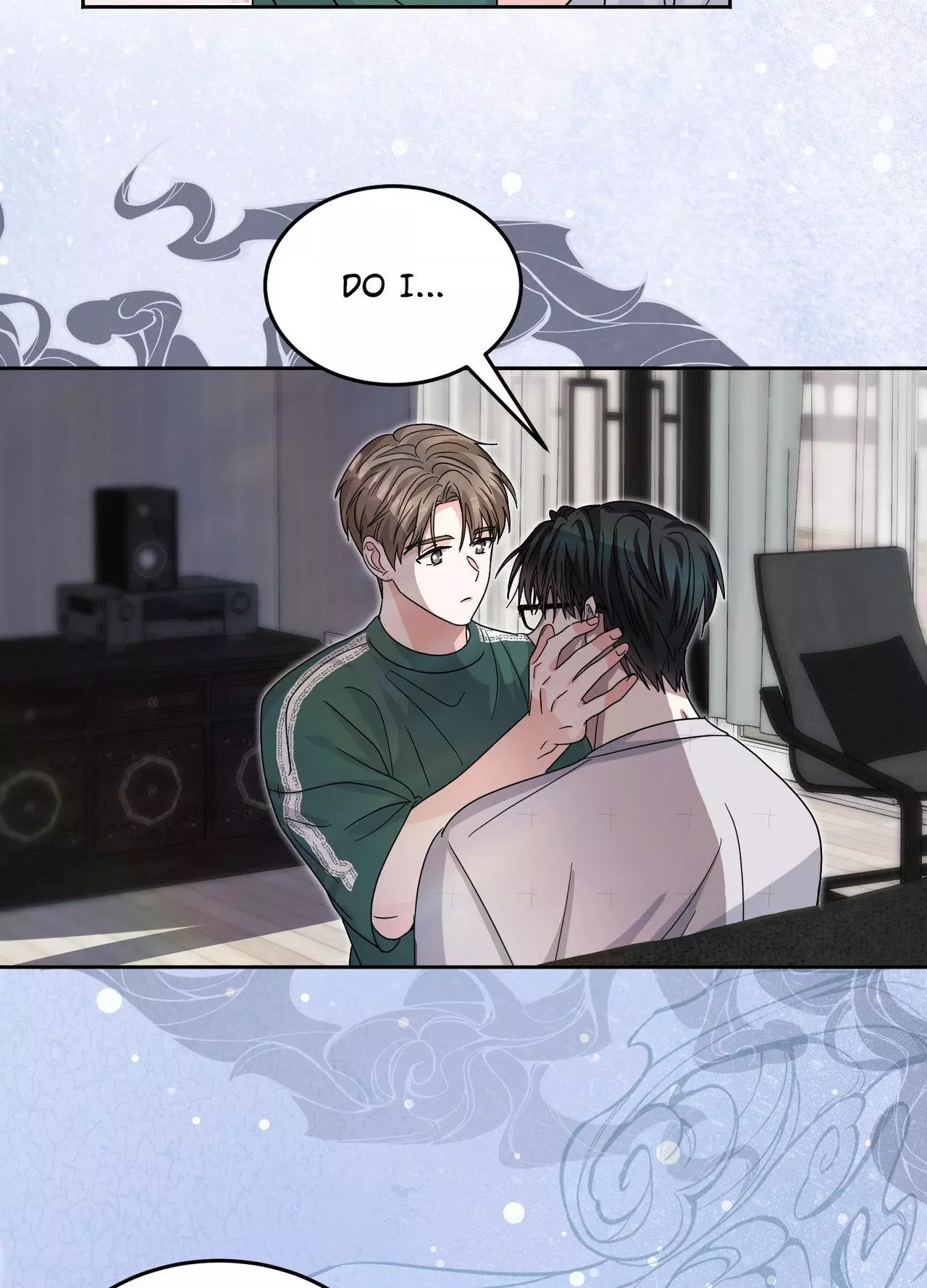 Until I Call Your Name Three Times - Chapter 21 Page 75