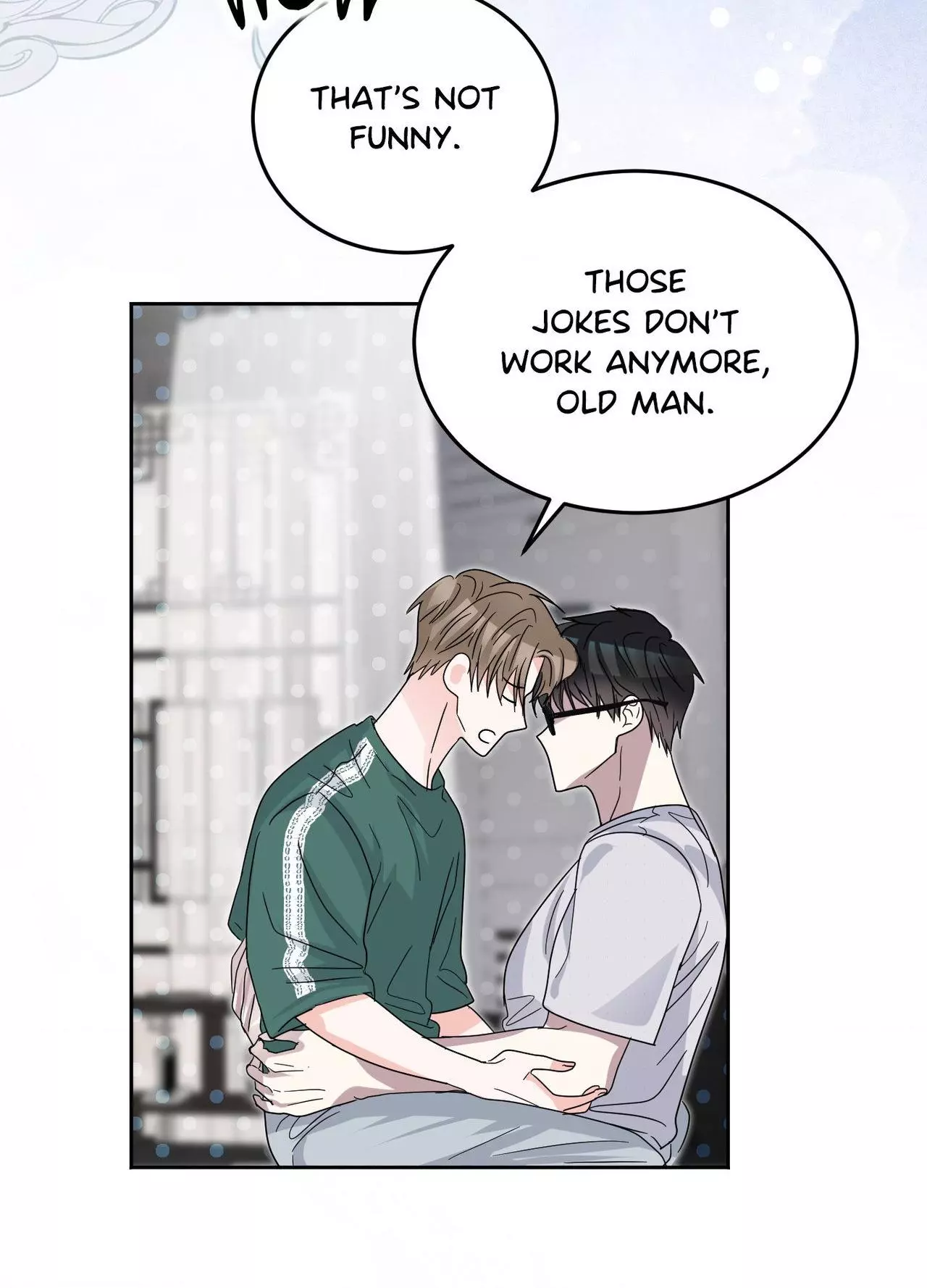 Until I Call Your Name Three Times - Chapter 21 Page 77