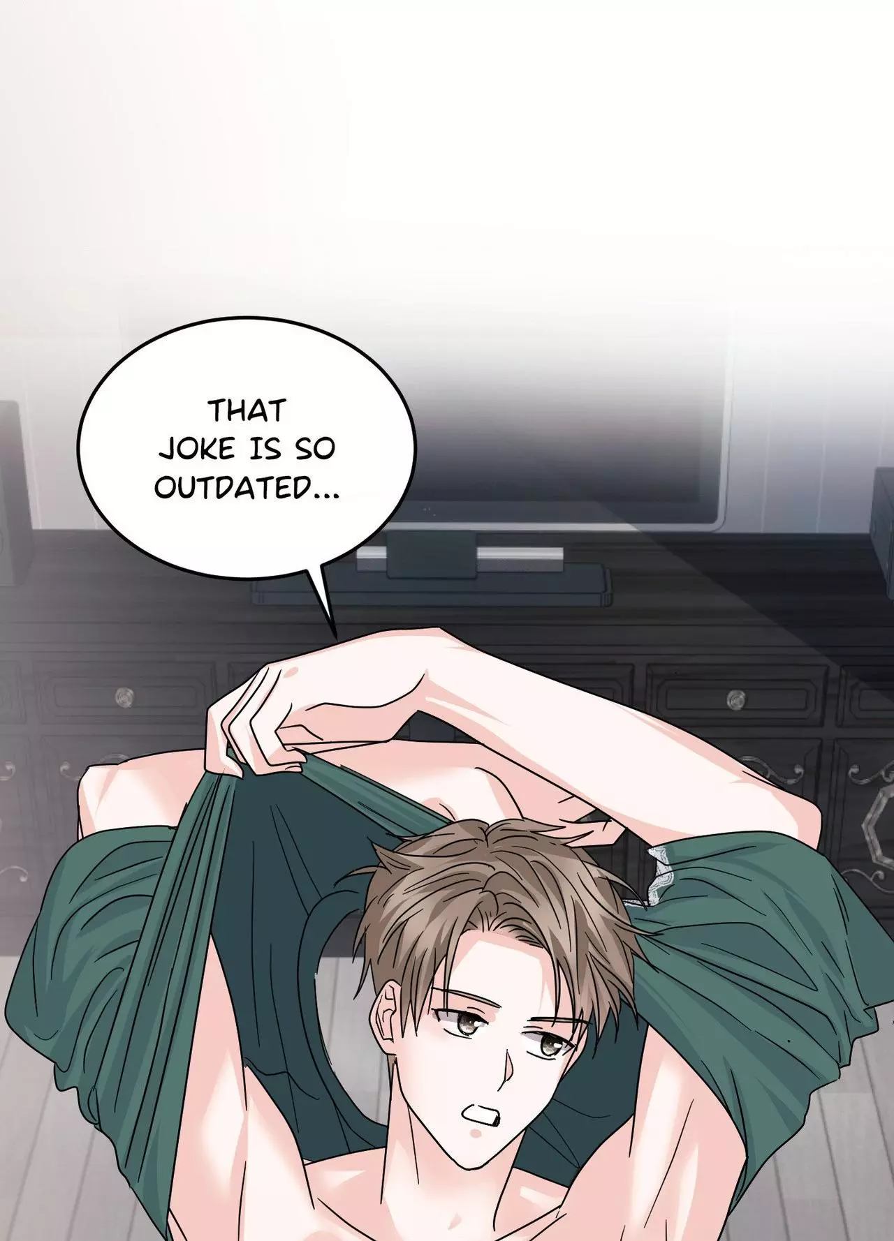 Until I Call Your Name Three Times - Chapter 21 Page 78