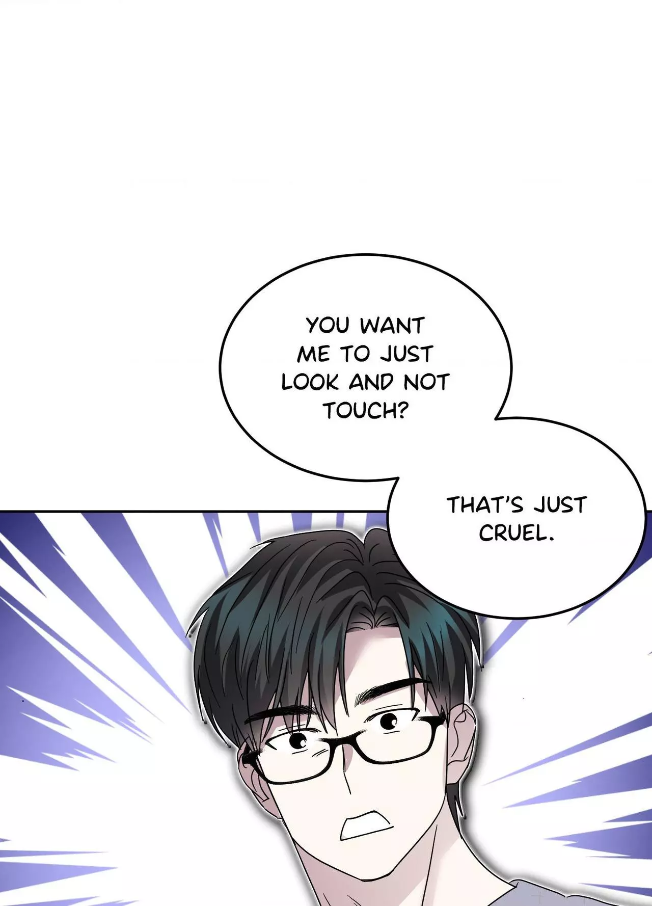 Until I Call Your Name Three Times - Chapter 21 Page 83