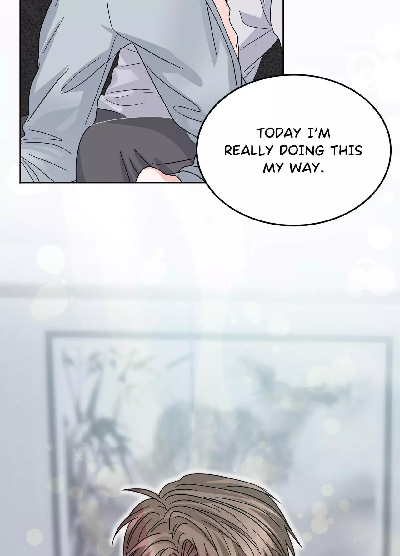Until I Call Your Name Three Times - Chapter 21 Page 85