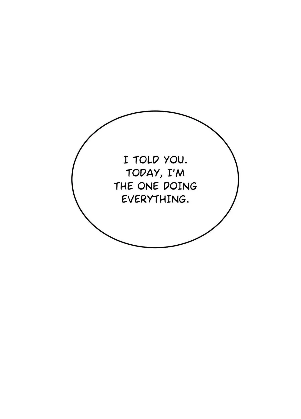 Until I Call Your Name Three Times - Chapter 23 Page 1