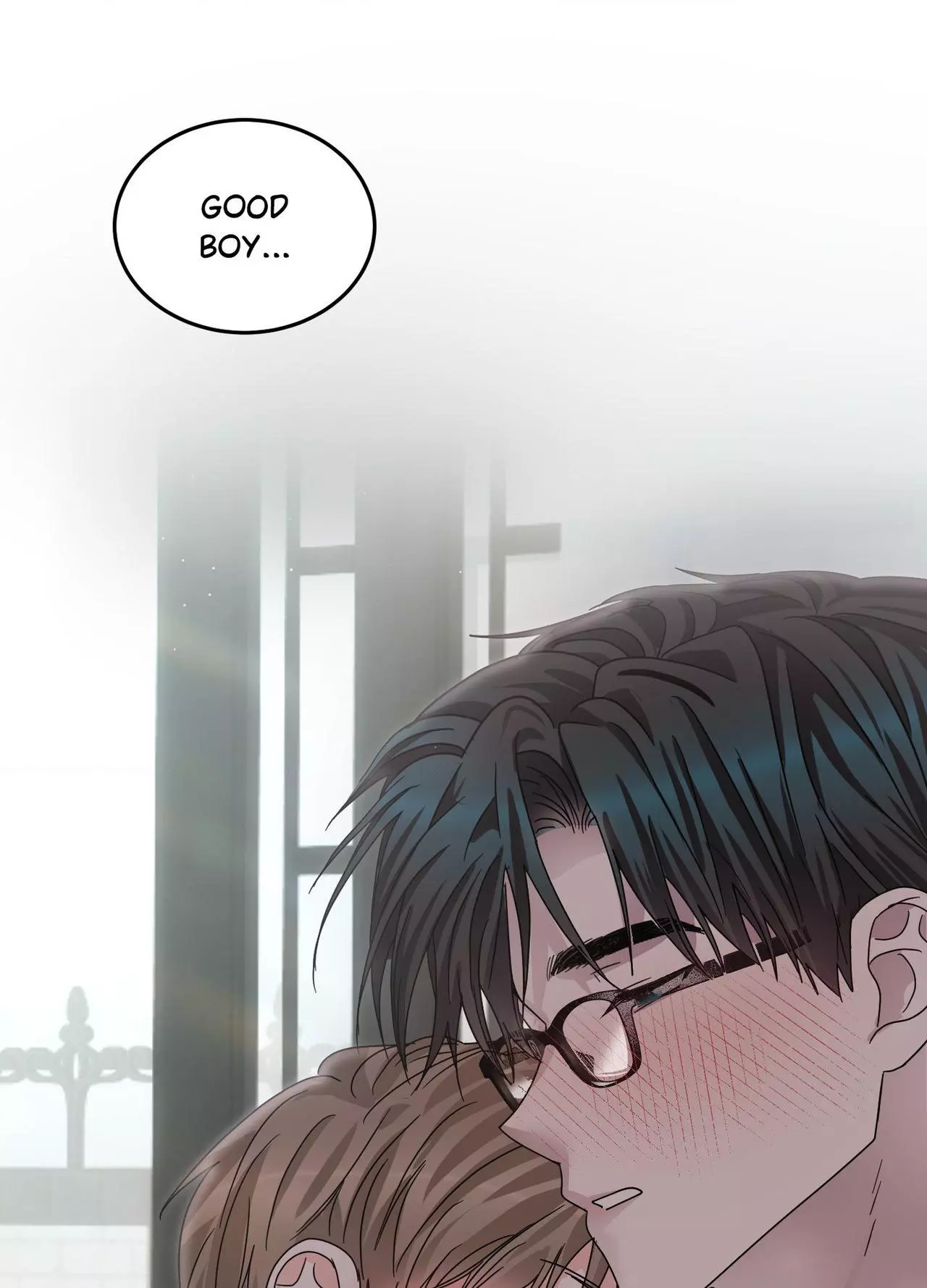 Until I Call Your Name Three Times - Chapter 23 Page 2
