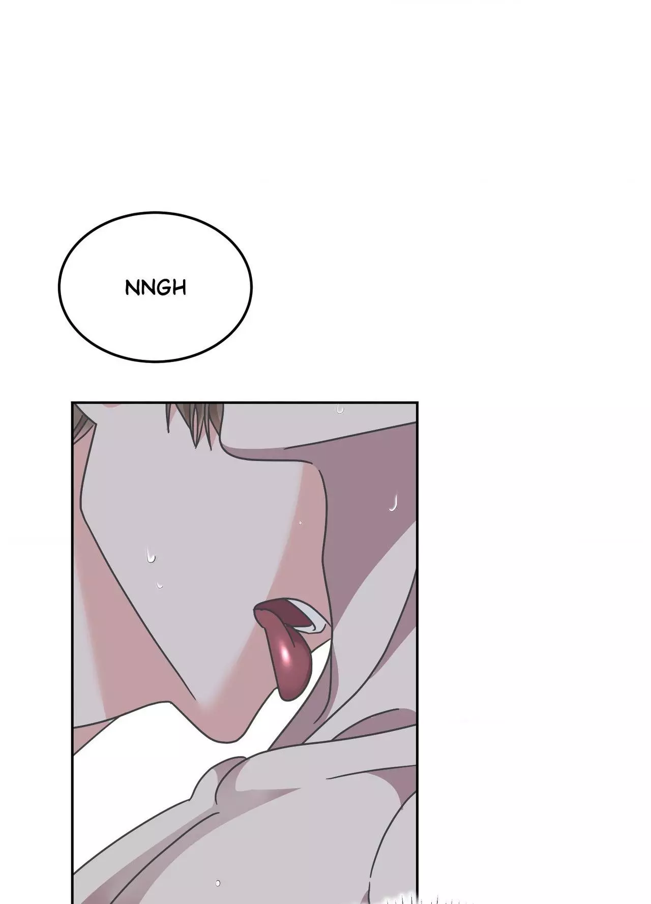 Until I Call Your Name Three Times - Chapter 23 Page 6