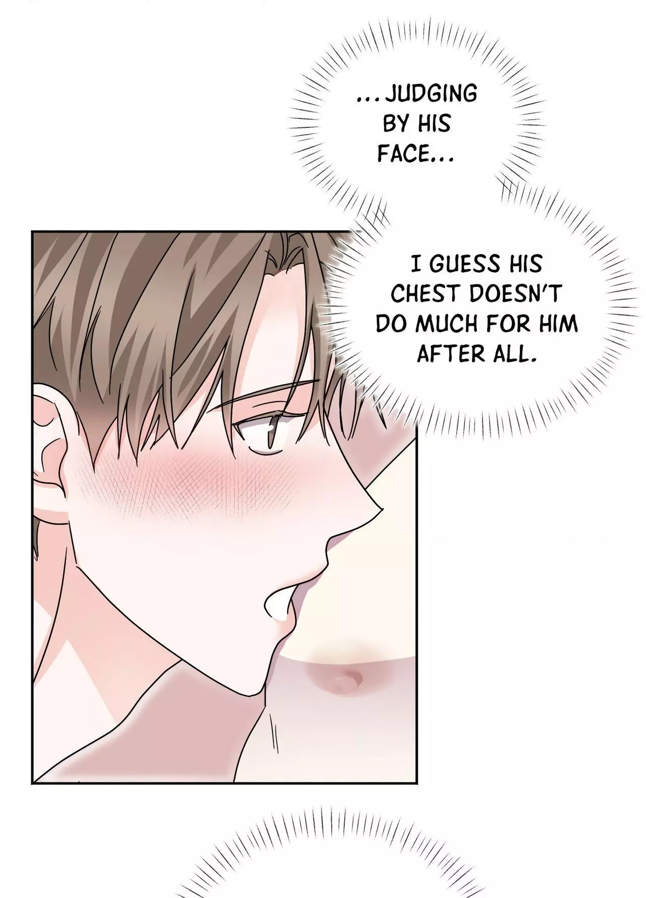 Until I Call Your Name Three Times - Chapter 23 Page 11