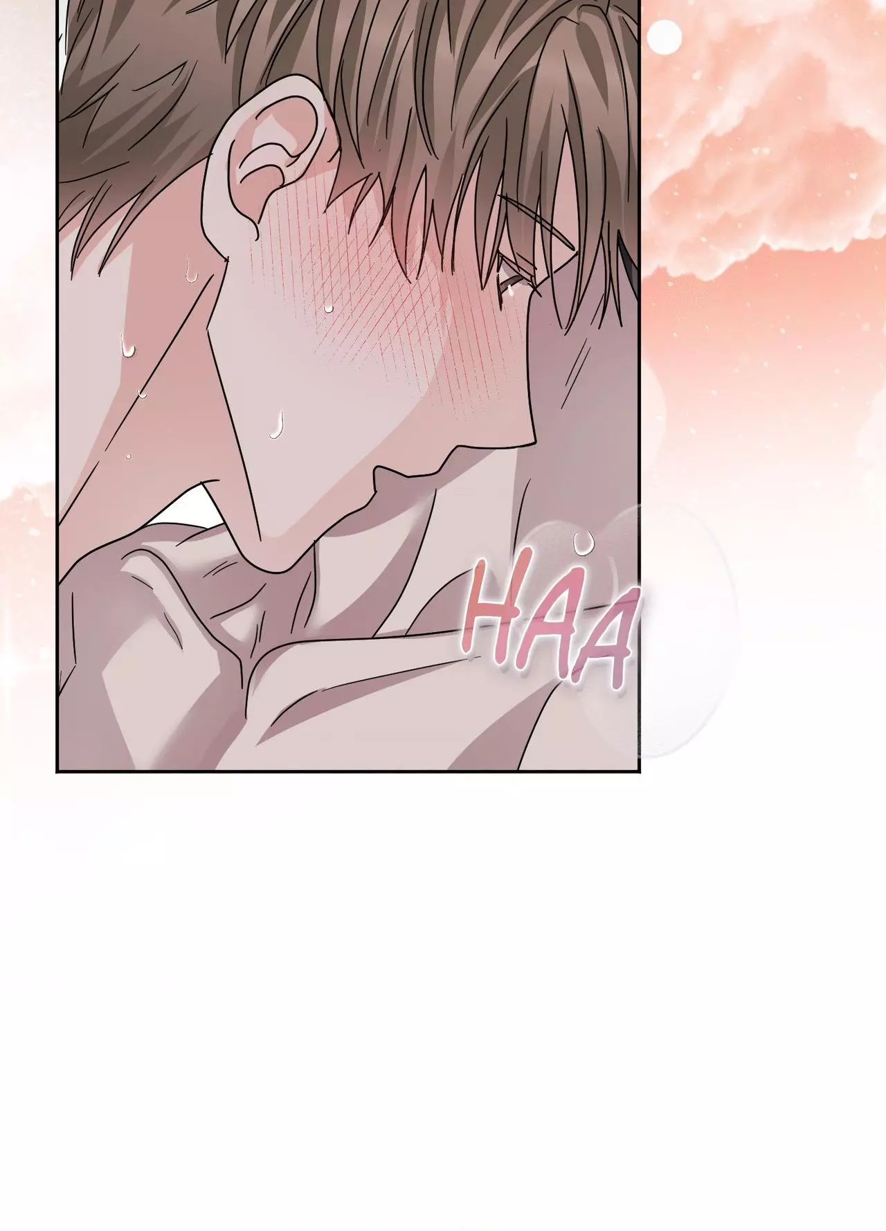 Until I Call Your Name Three Times - Chapter 23 Page 15