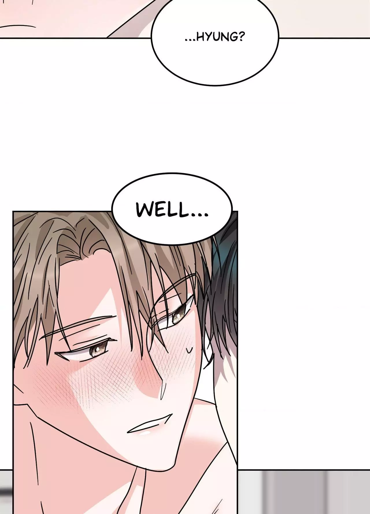 Until I Call Your Name Three Times - Chapter 23 Page 22
