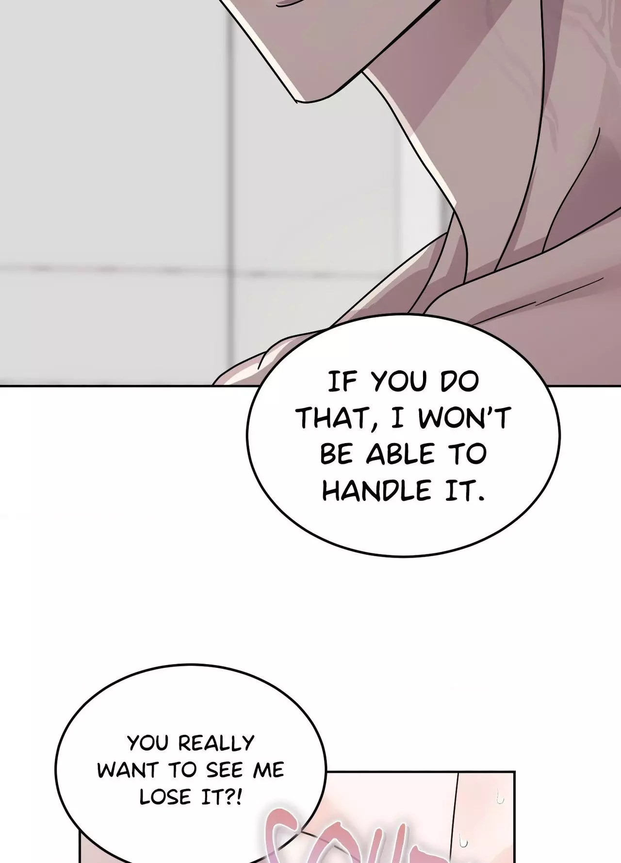 Until I Call Your Name Three Times - Chapter 23 Page 24