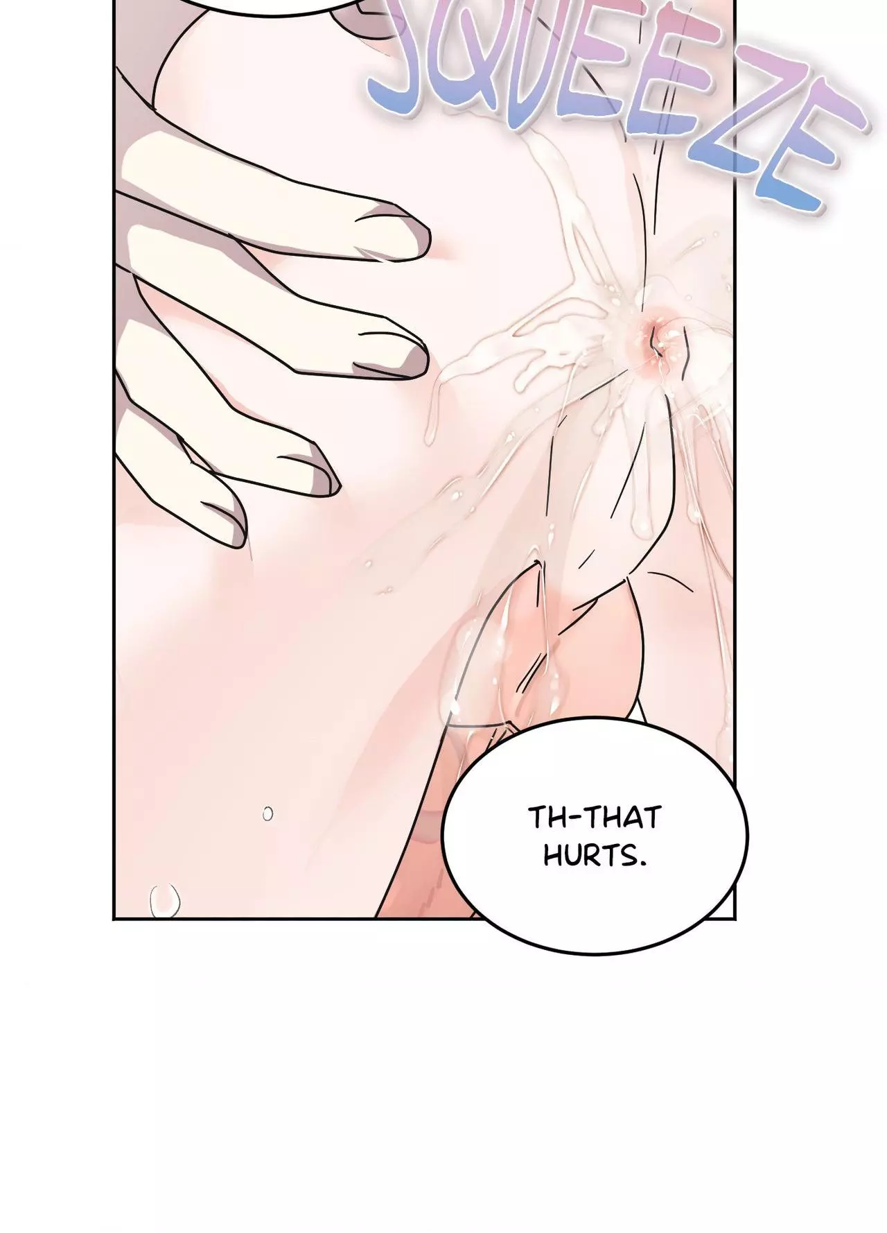 Until I Call Your Name Three Times - Chapter 23 Page 25