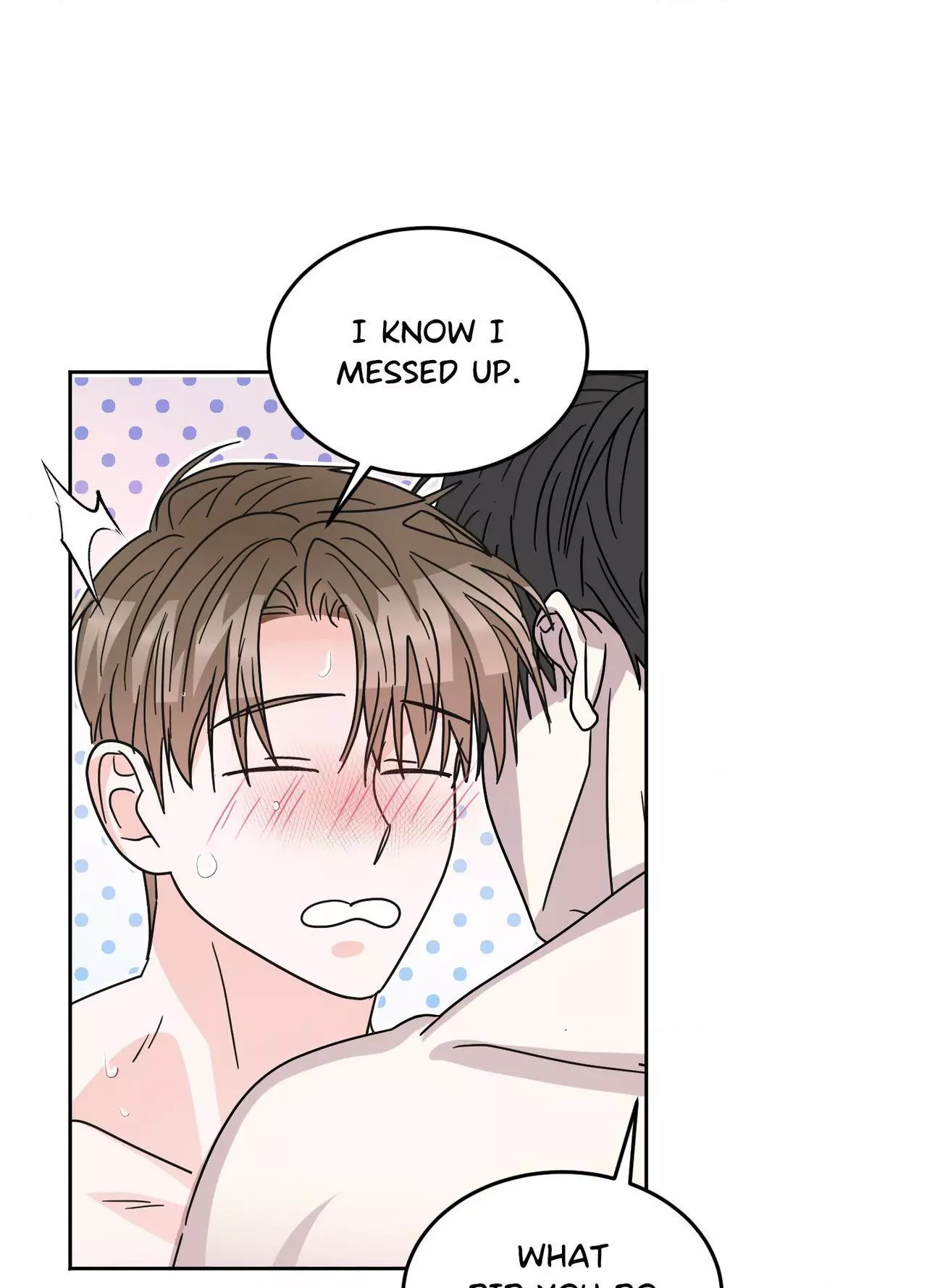 Until I Call Your Name Three Times - Chapter 23 Page 26
