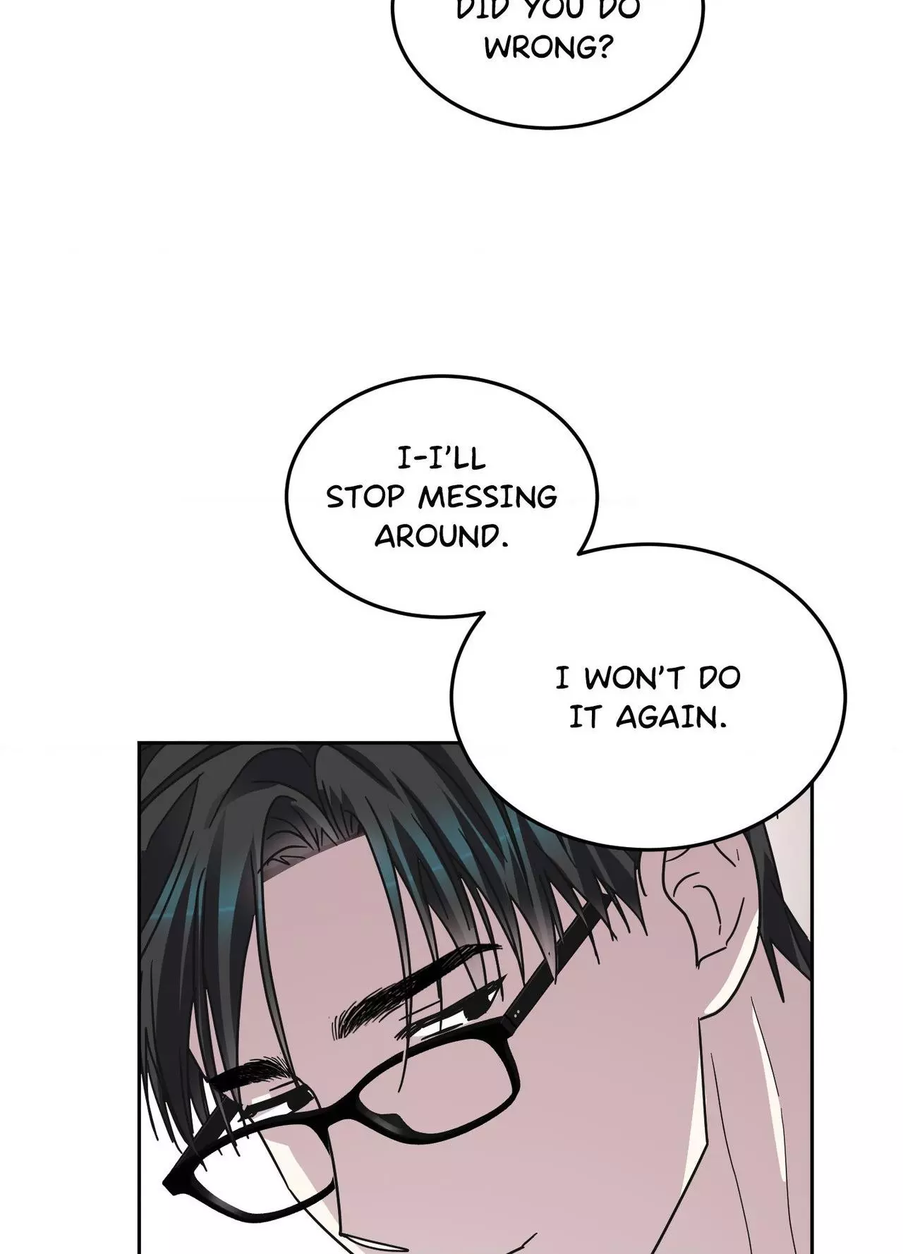 Until I Call Your Name Three Times - Chapter 23 Page 27