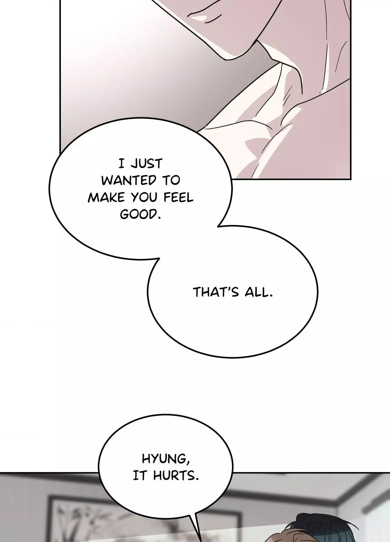 Until I Call Your Name Three Times - Chapter 23 Page 28
