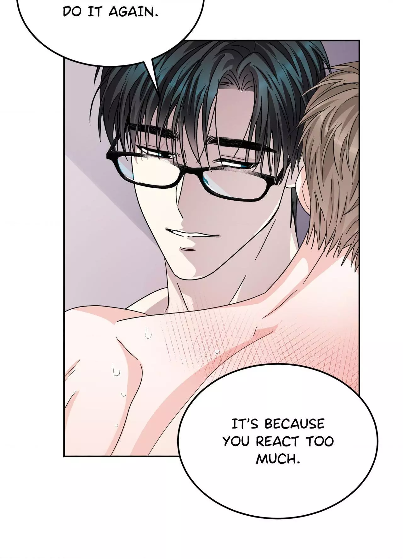 Until I Call Your Name Three Times - Chapter 23 Page 30