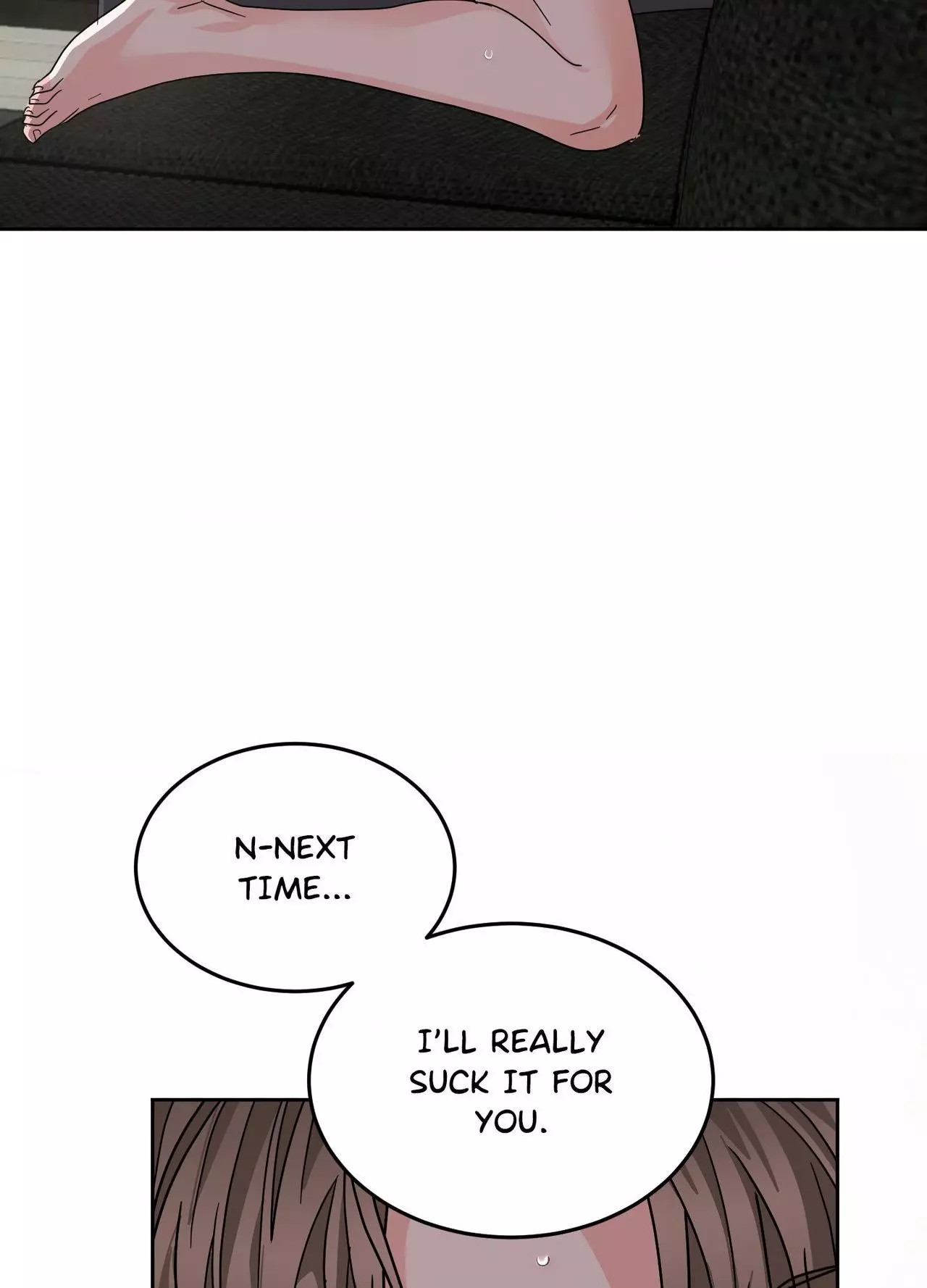 Until I Call Your Name Three Times - Chapter 23 Page 32