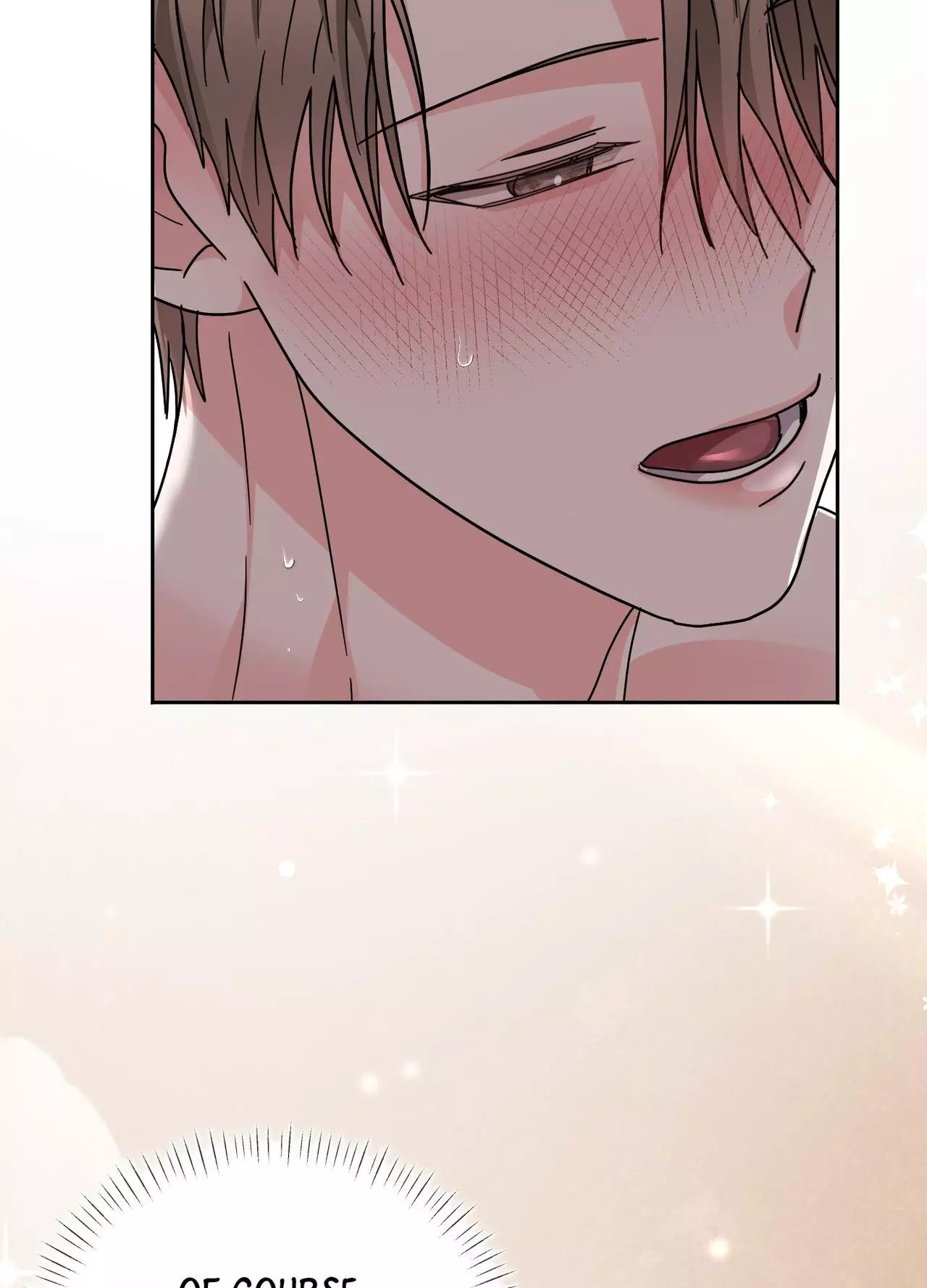Until I Call Your Name Three Times - Chapter 23 Page 33