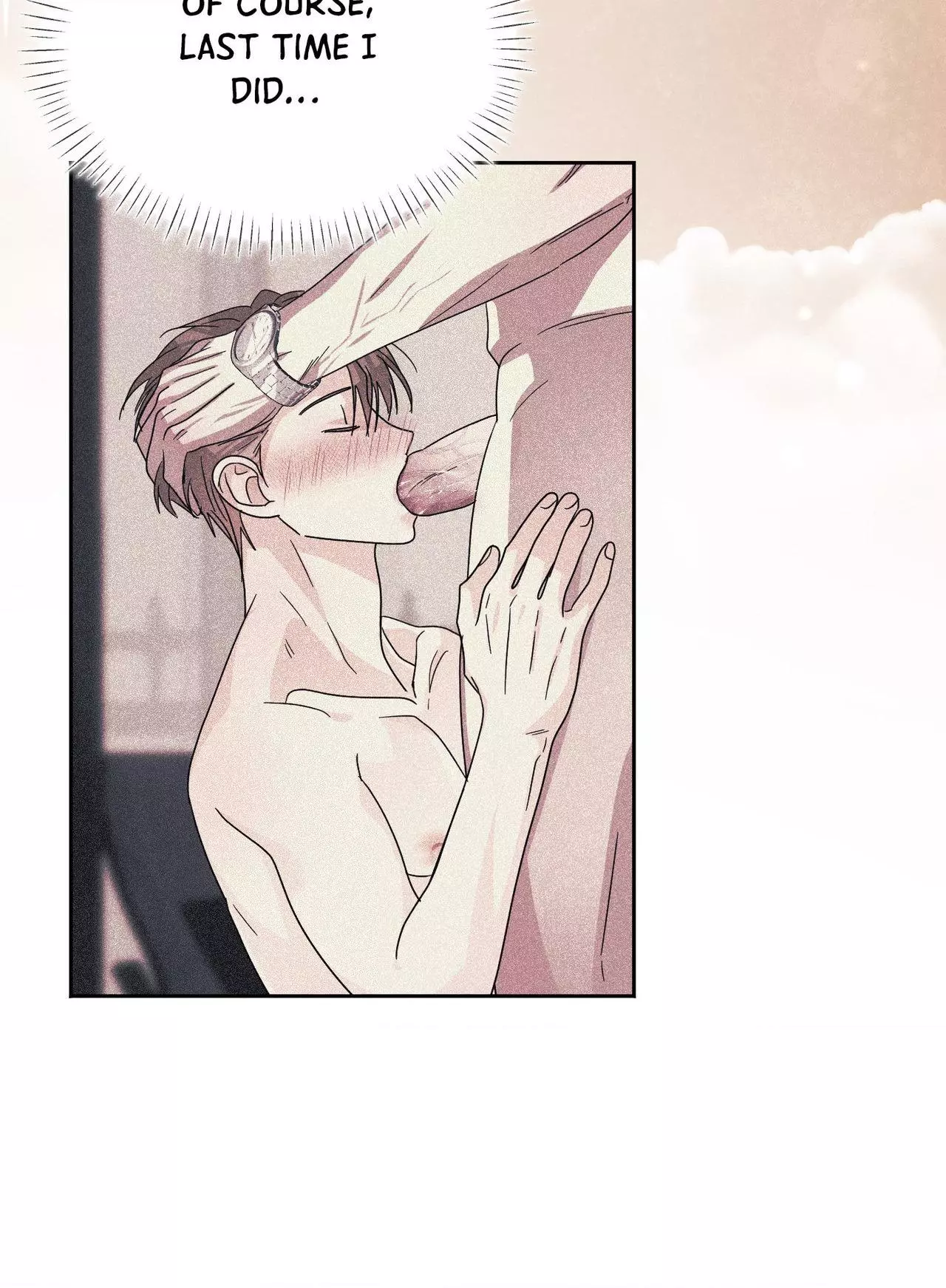 Until I Call Your Name Three Times - Chapter 23 Page 34