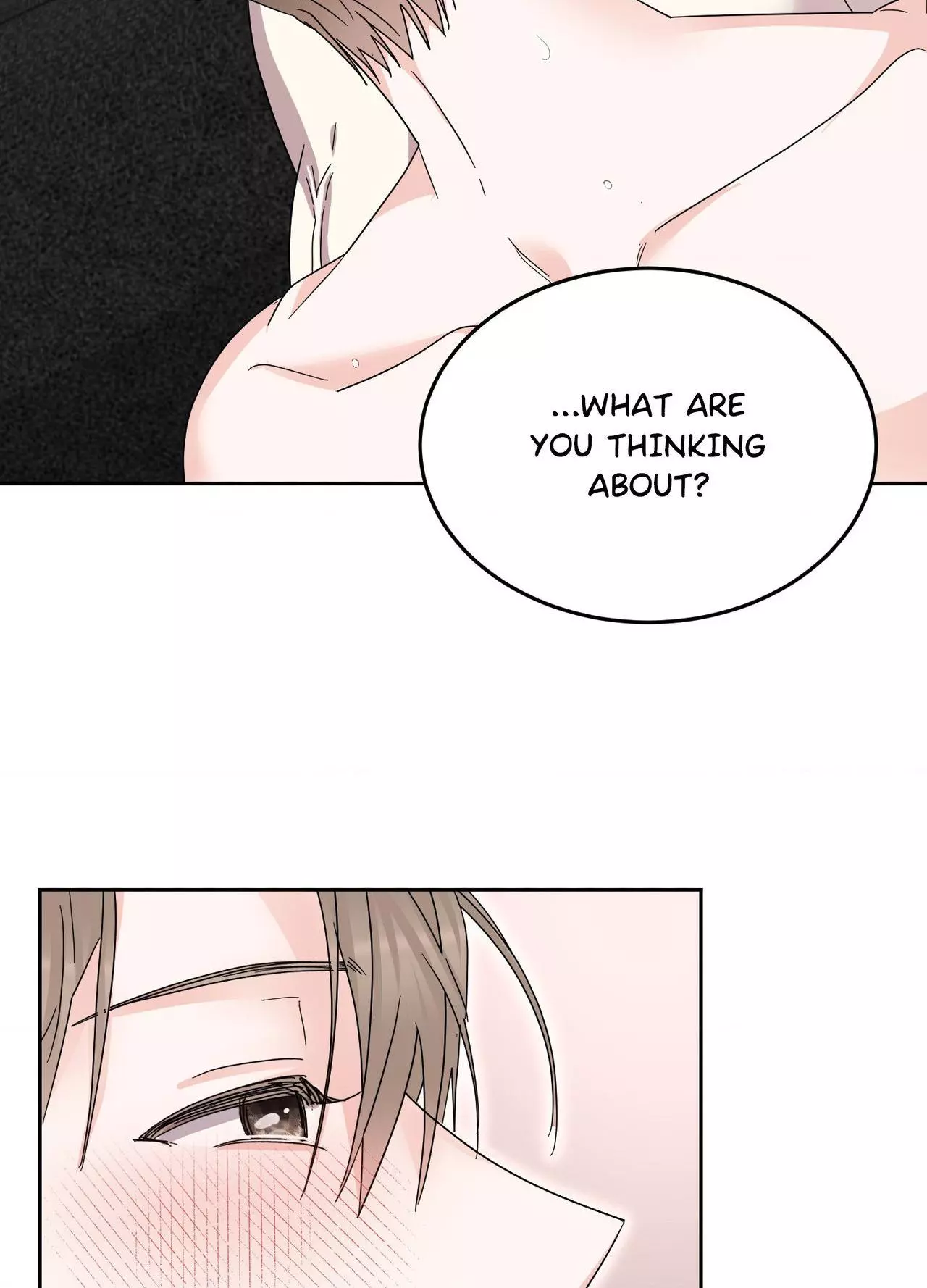 Until I Call Your Name Three Times - Chapter 23 Page 38