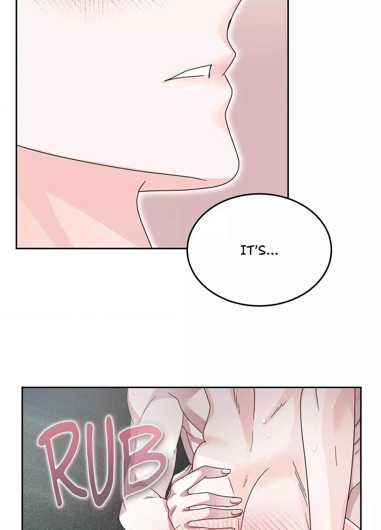 Until I Call Your Name Three Times - Chapter 23 Page 39
