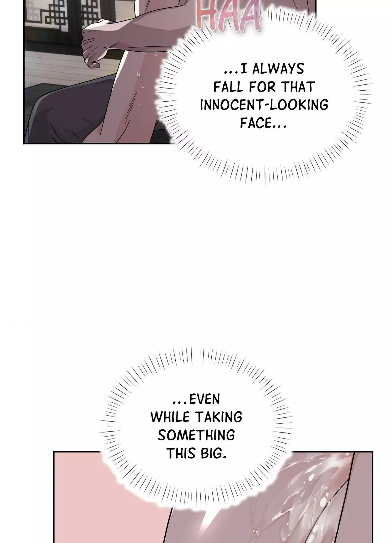Until I Call Your Name Three Times - Chapter 23 Page 43