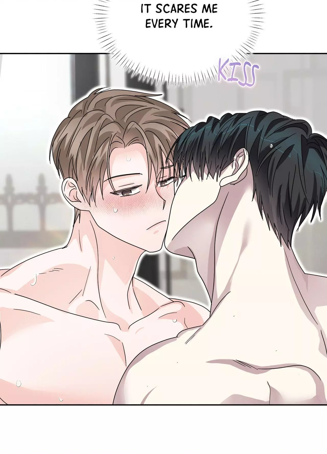 Until I Call Your Name Three Times - Chapter 23 Page 45