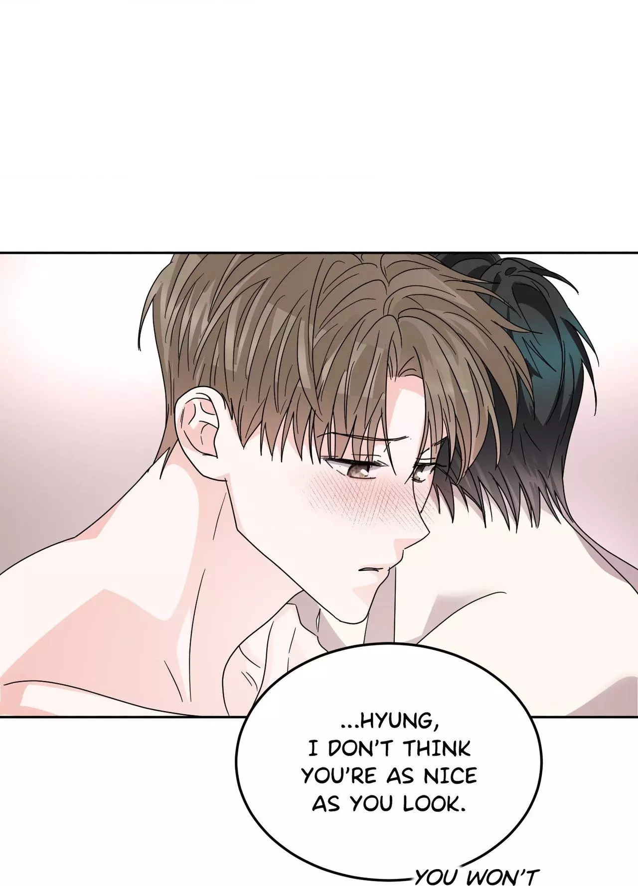 Until I Call Your Name Three Times - Chapter 23 Page 49