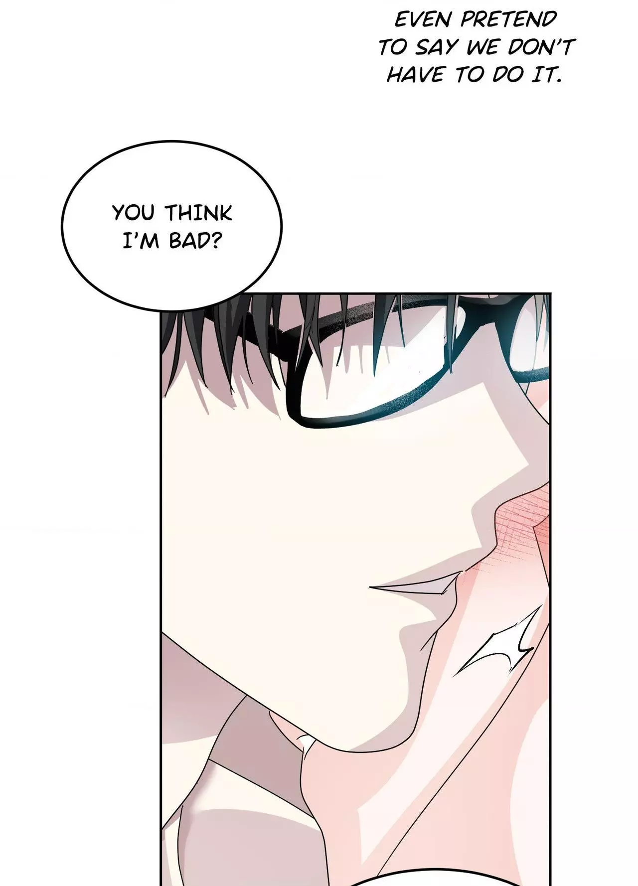 Until I Call Your Name Three Times - Chapter 23 Page 50