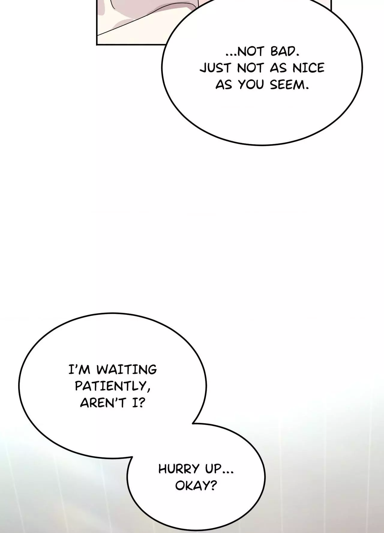 Until I Call Your Name Three Times - Chapter 23 Page 51