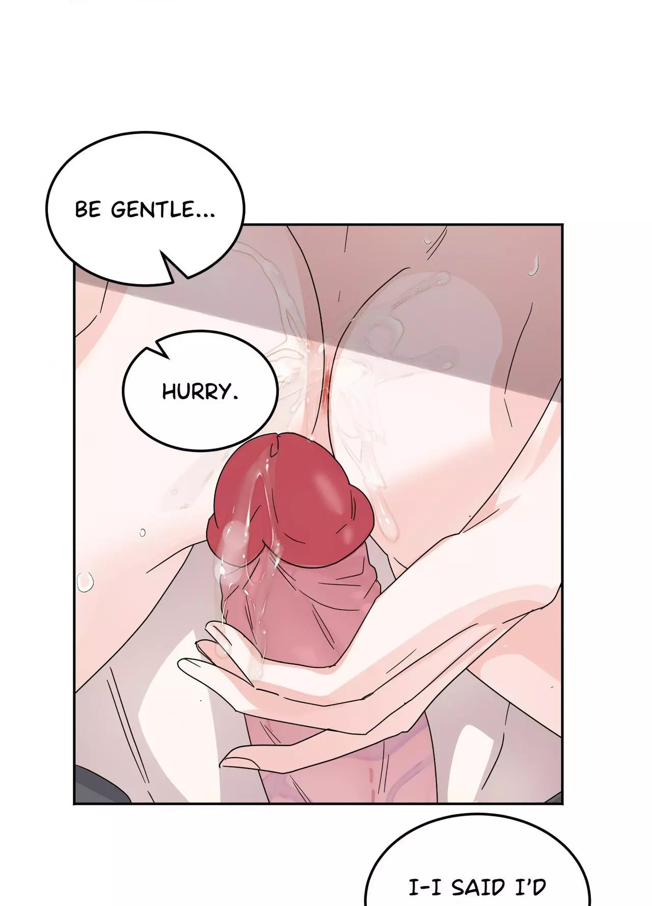 Until I Call Your Name Three Times - Chapter 23 Page 54