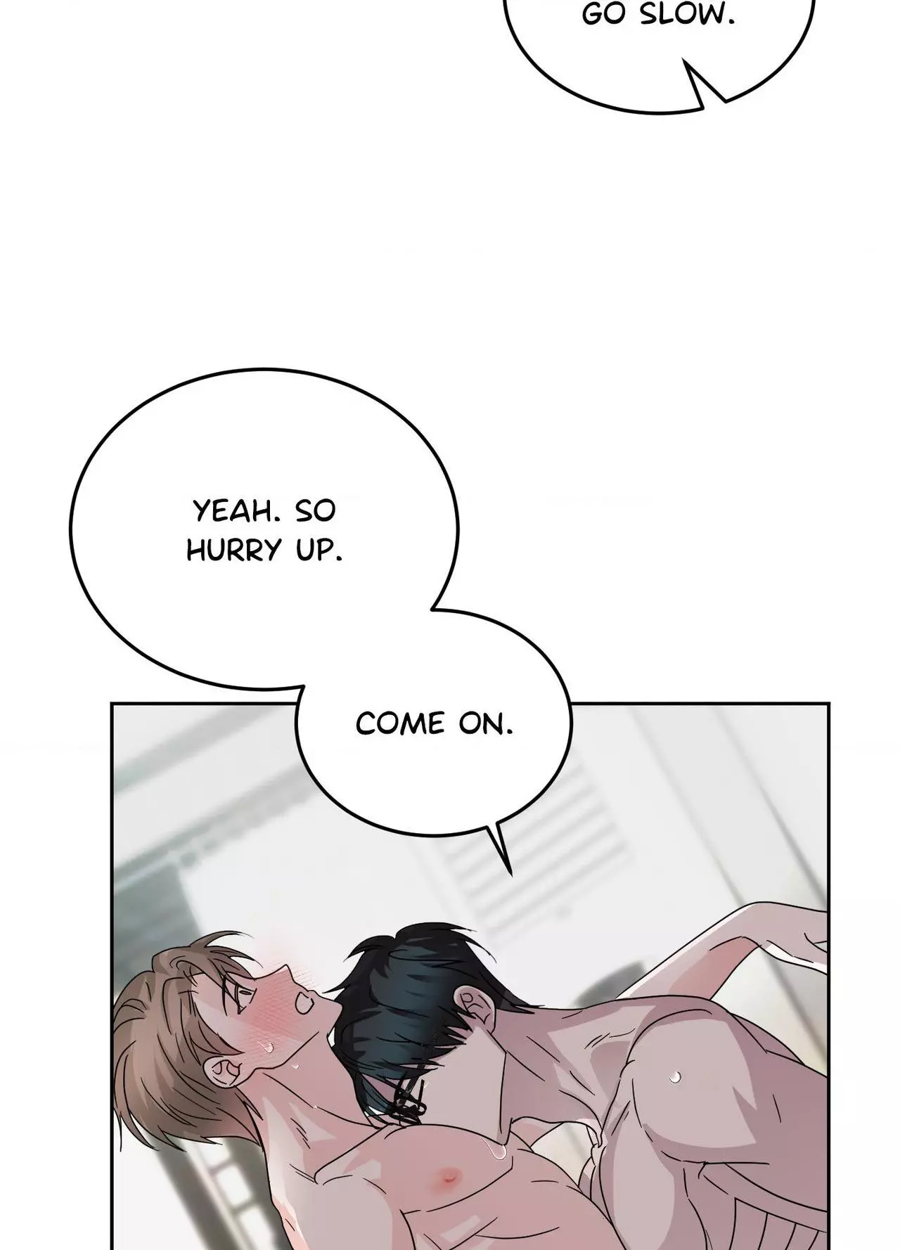 Until I Call Your Name Three Times - Chapter 23 Page 55