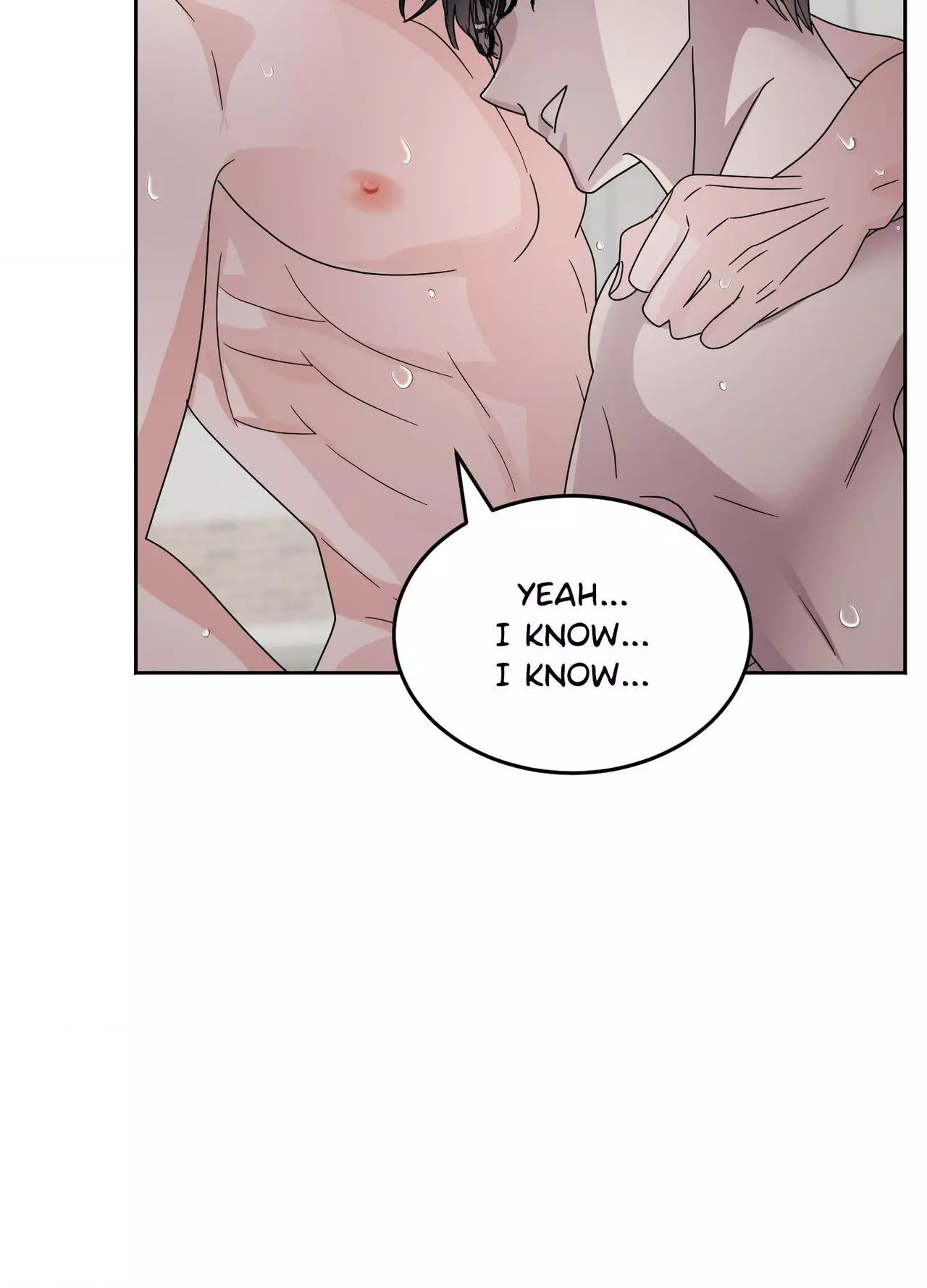 Until I Call Your Name Three Times - Chapter 23 Page 58