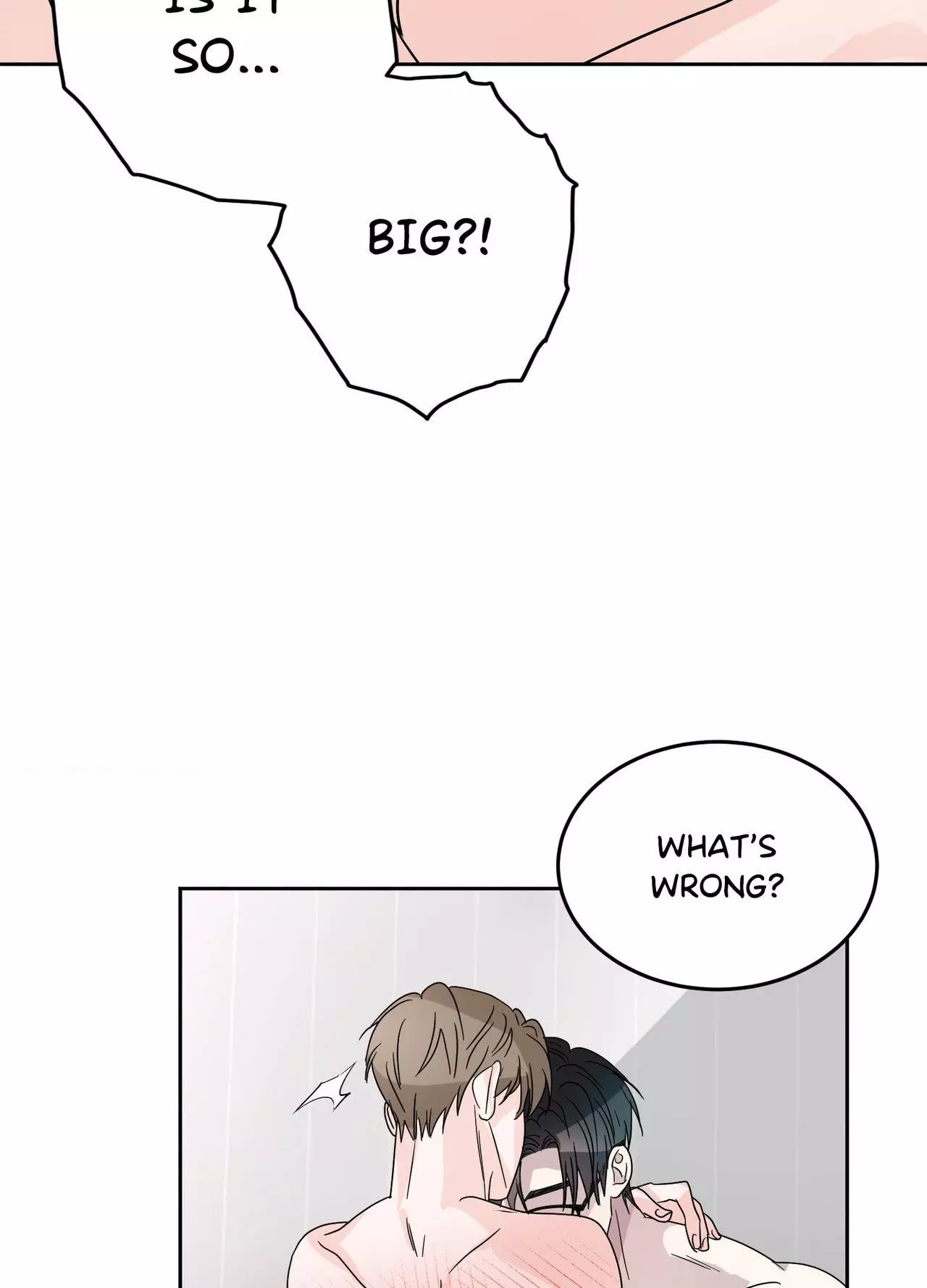 Until I Call Your Name Three Times - Chapter 23 Page 61
