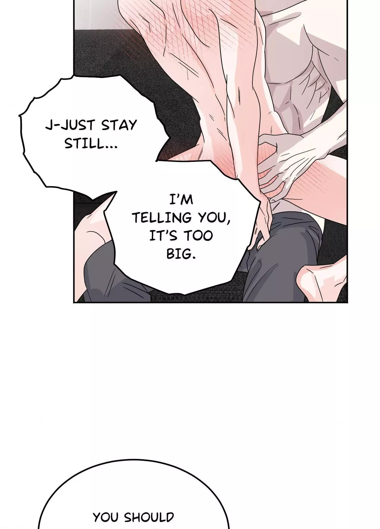 Until I Call Your Name Three Times - Chapter 23 Page 62