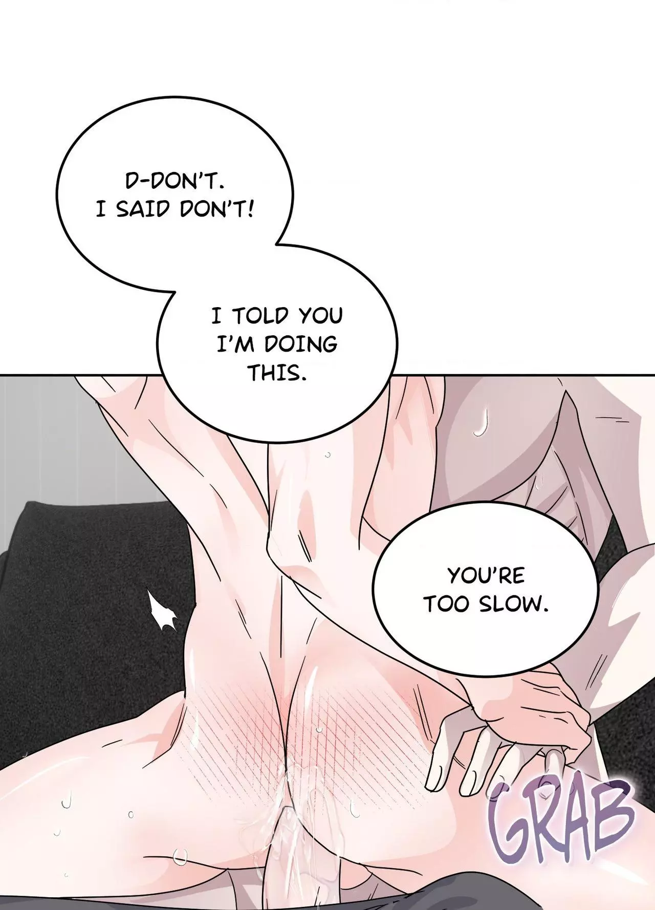 Until I Call Your Name Three Times - Chapter 23 Page 64