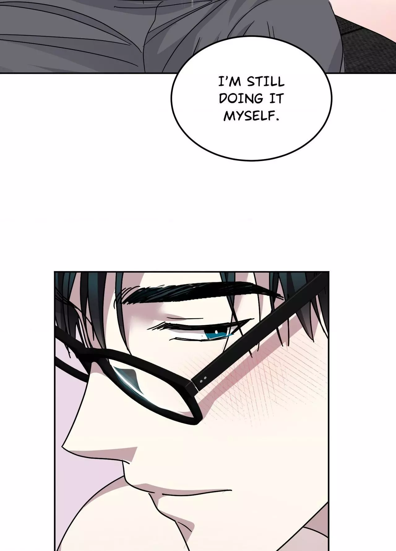 Until I Call Your Name Three Times - Chapter 23 Page 65