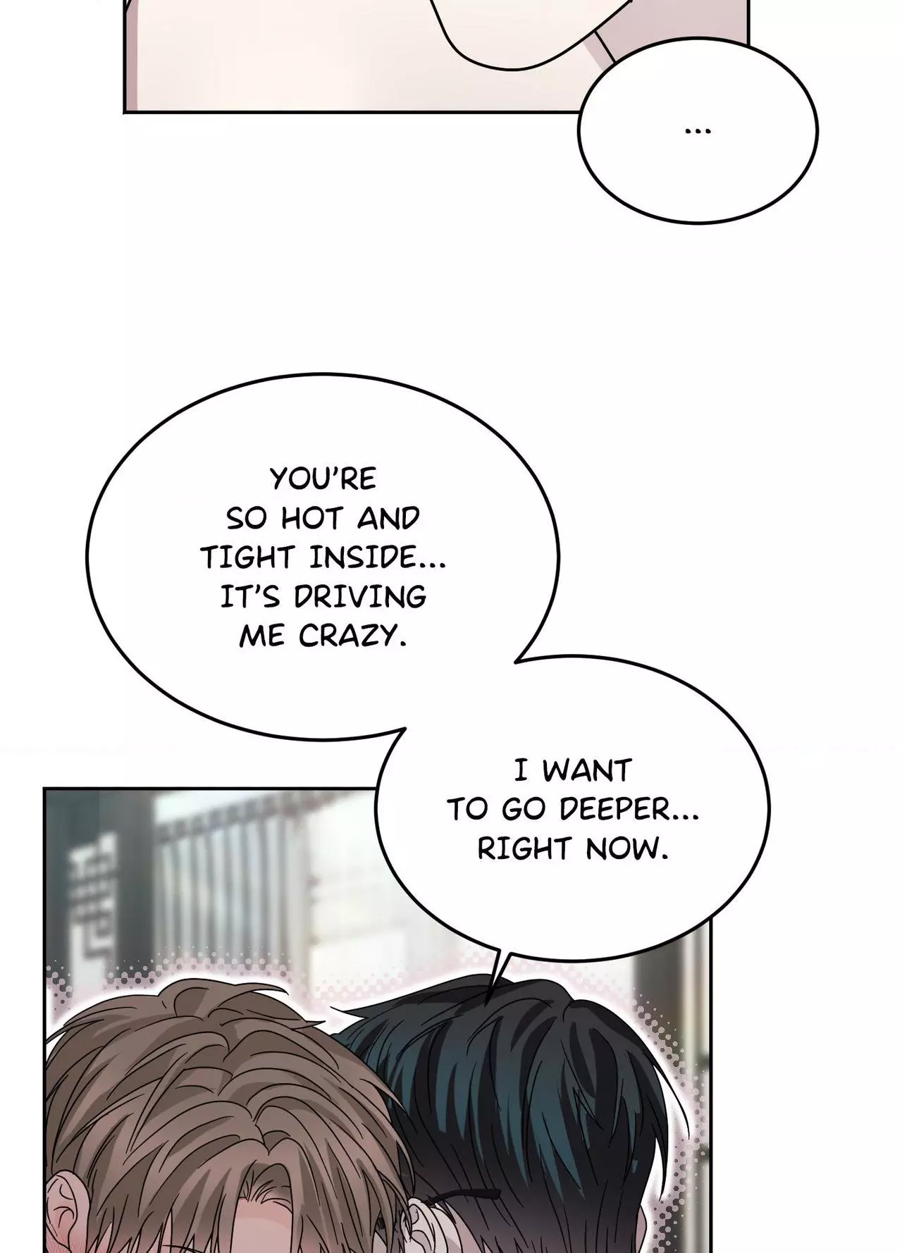 Until I Call Your Name Three Times - Chapter 23 Page 66