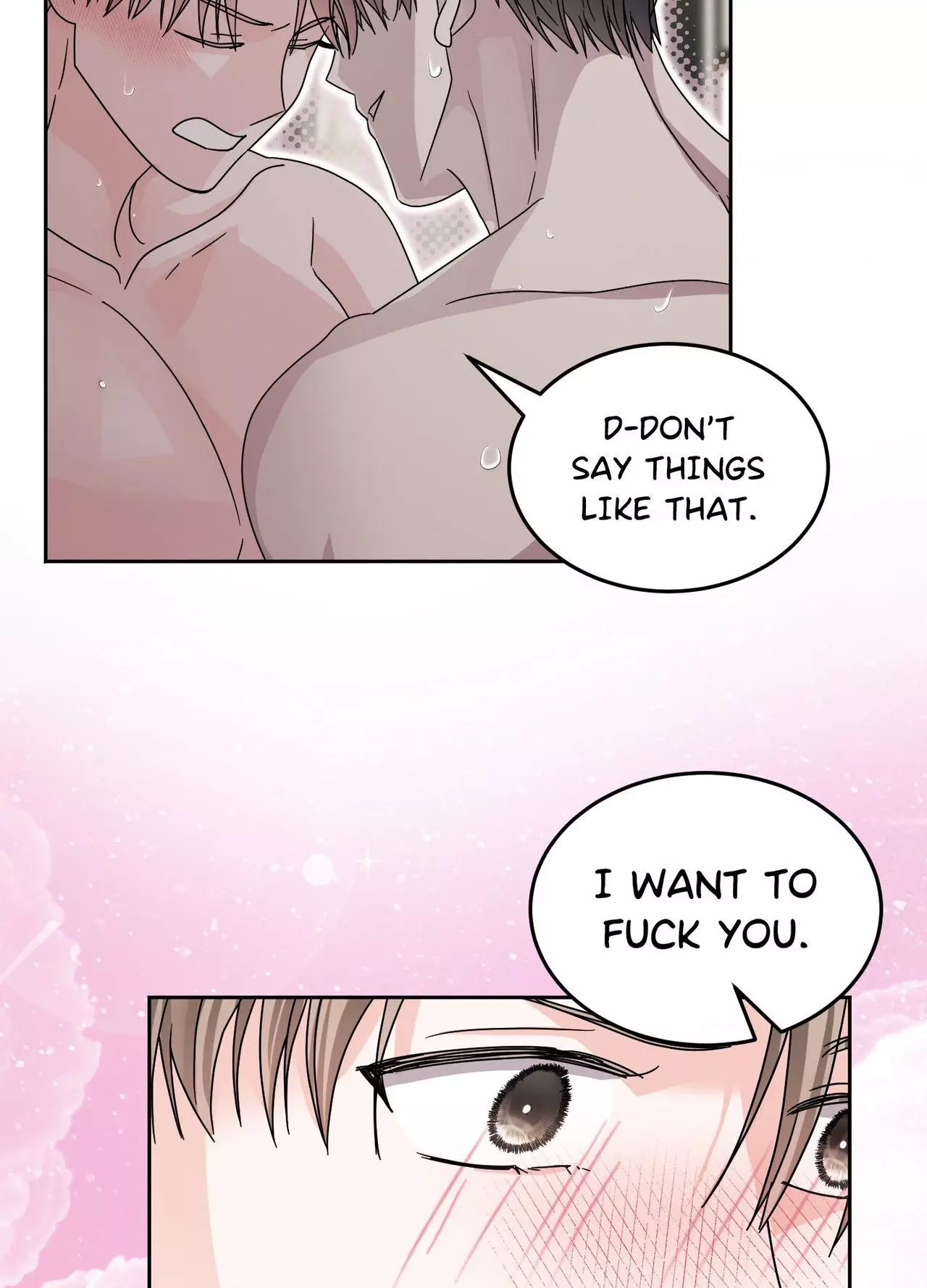 Until I Call Your Name Three Times - Chapter 23 Page 67