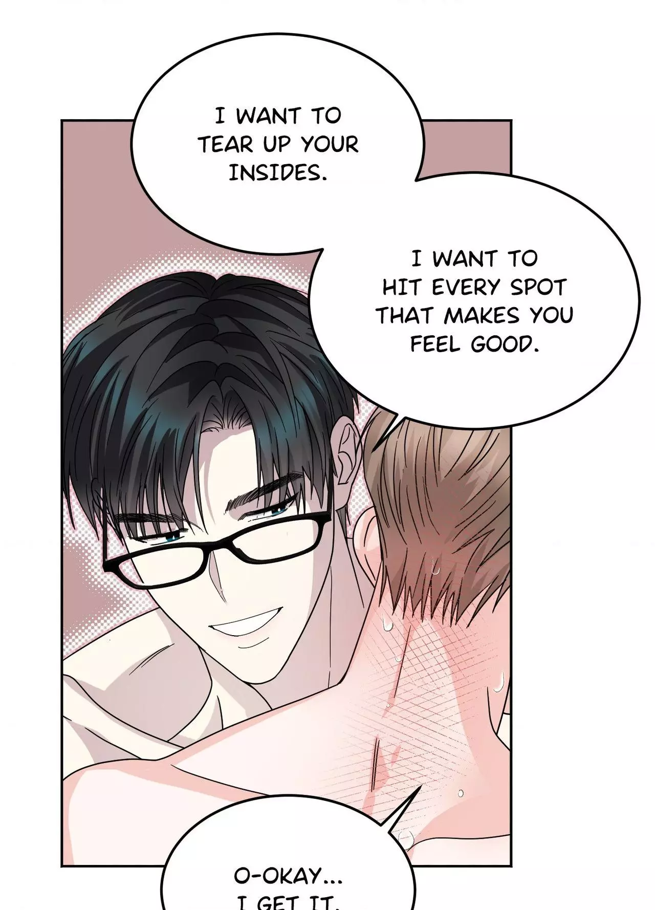 Until I Call Your Name Three Times - Chapter 23 Page 69