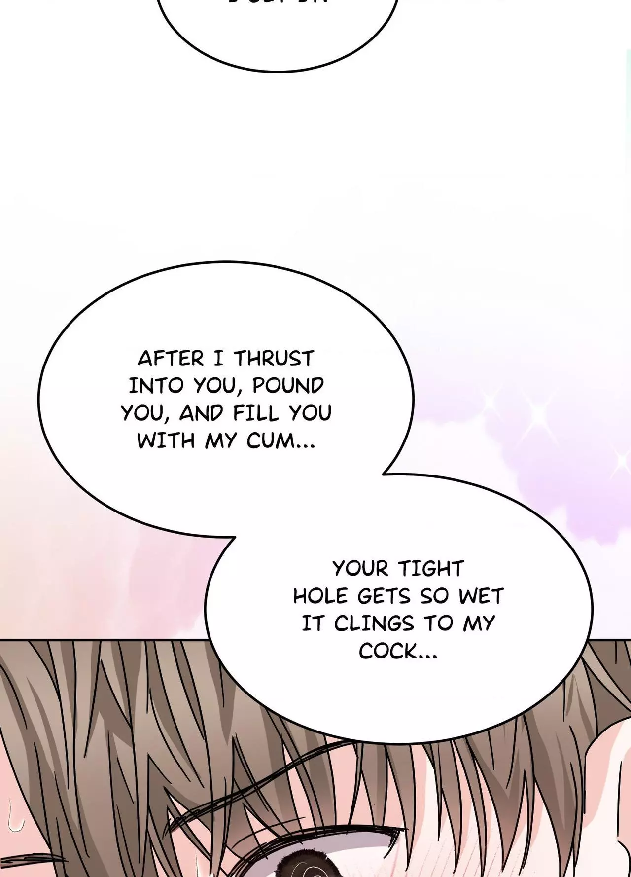 Until I Call Your Name Three Times - Chapter 23 Page 70