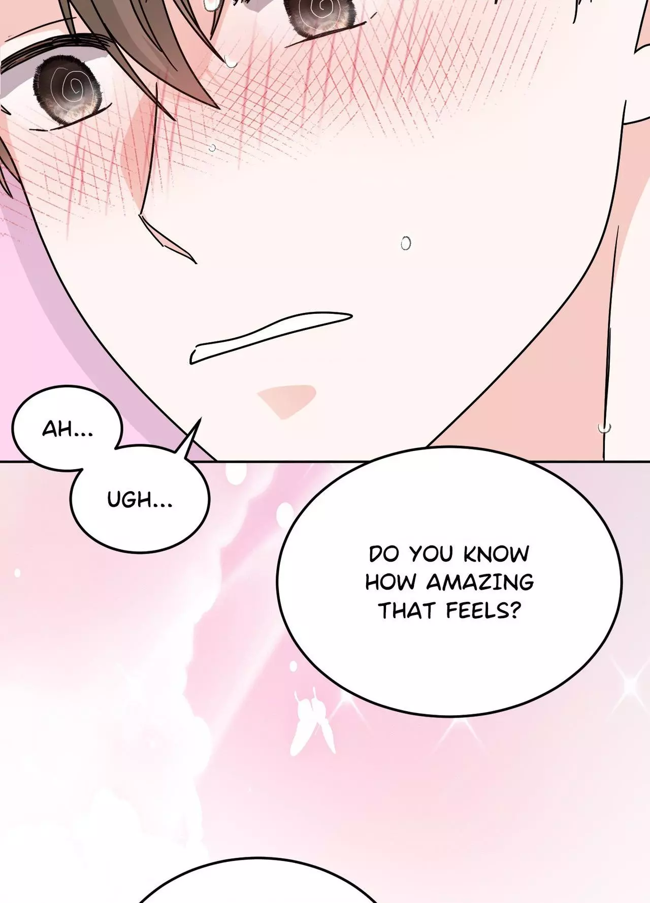 Until I Call Your Name Three Times - Chapter 23 Page 71