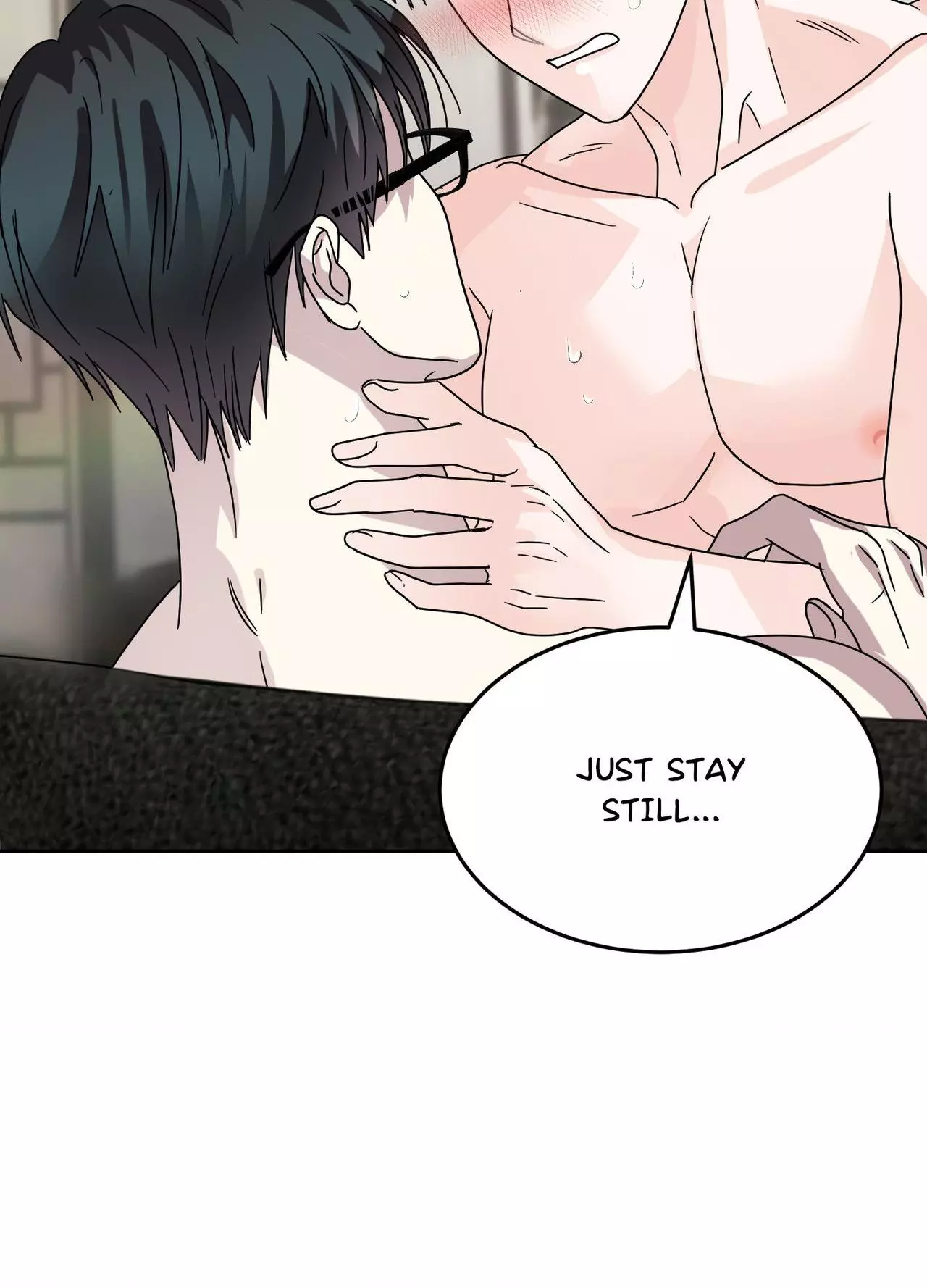 Until I Call Your Name Three Times - Chapter 23 Page 77