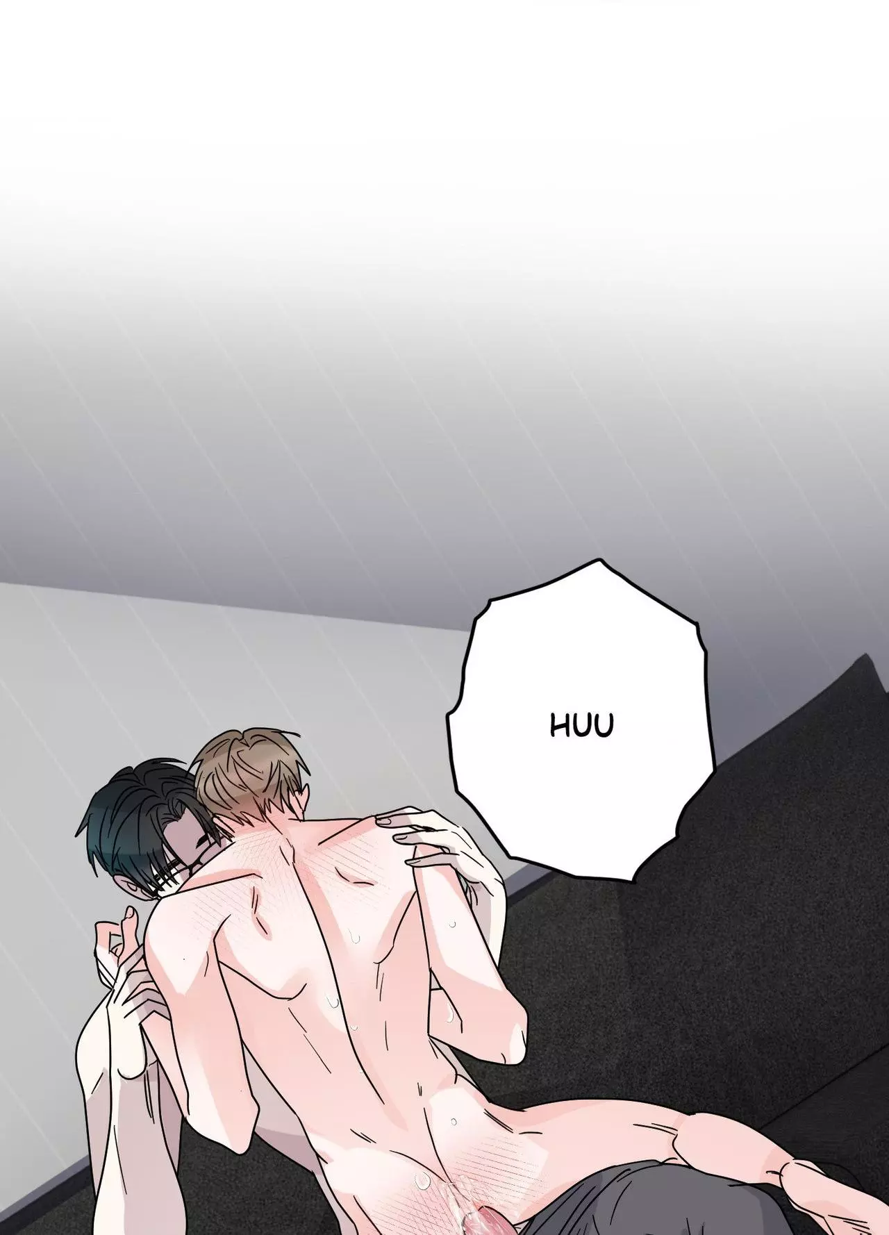 Until I Call Your Name Three Times - Chapter 23 Page 79