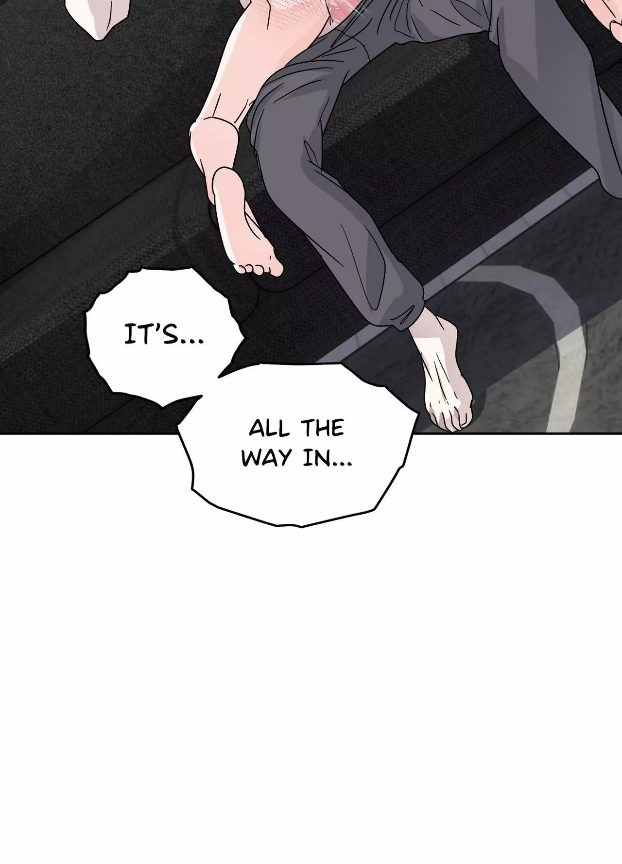 Until I Call Your Name Three Times - Chapter 23 Page 80