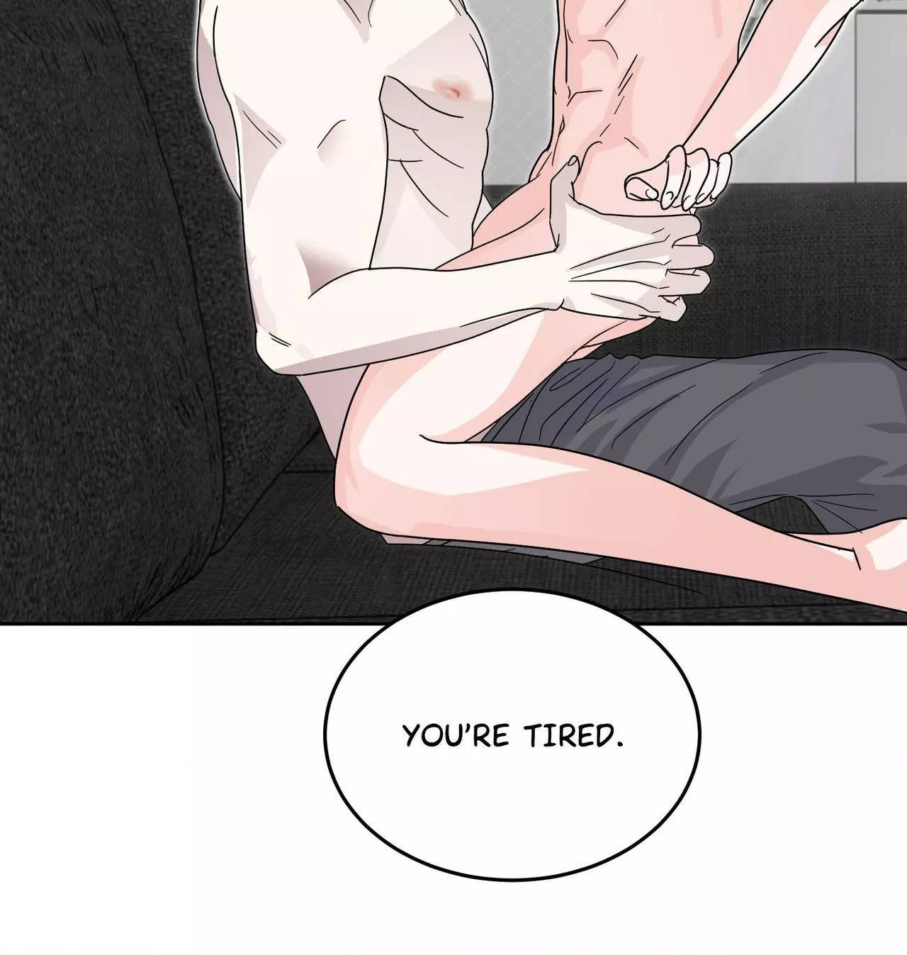 Until I Call Your Name Three Times - Chapter 23 Page 84